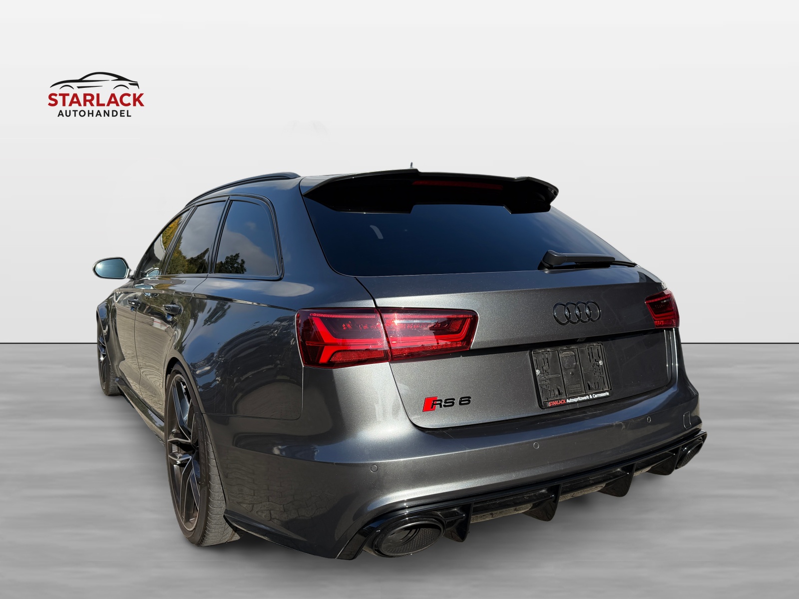 AUDI RS6 Avant 4.0 TFSI V8 performance quattro-showroom-element-2