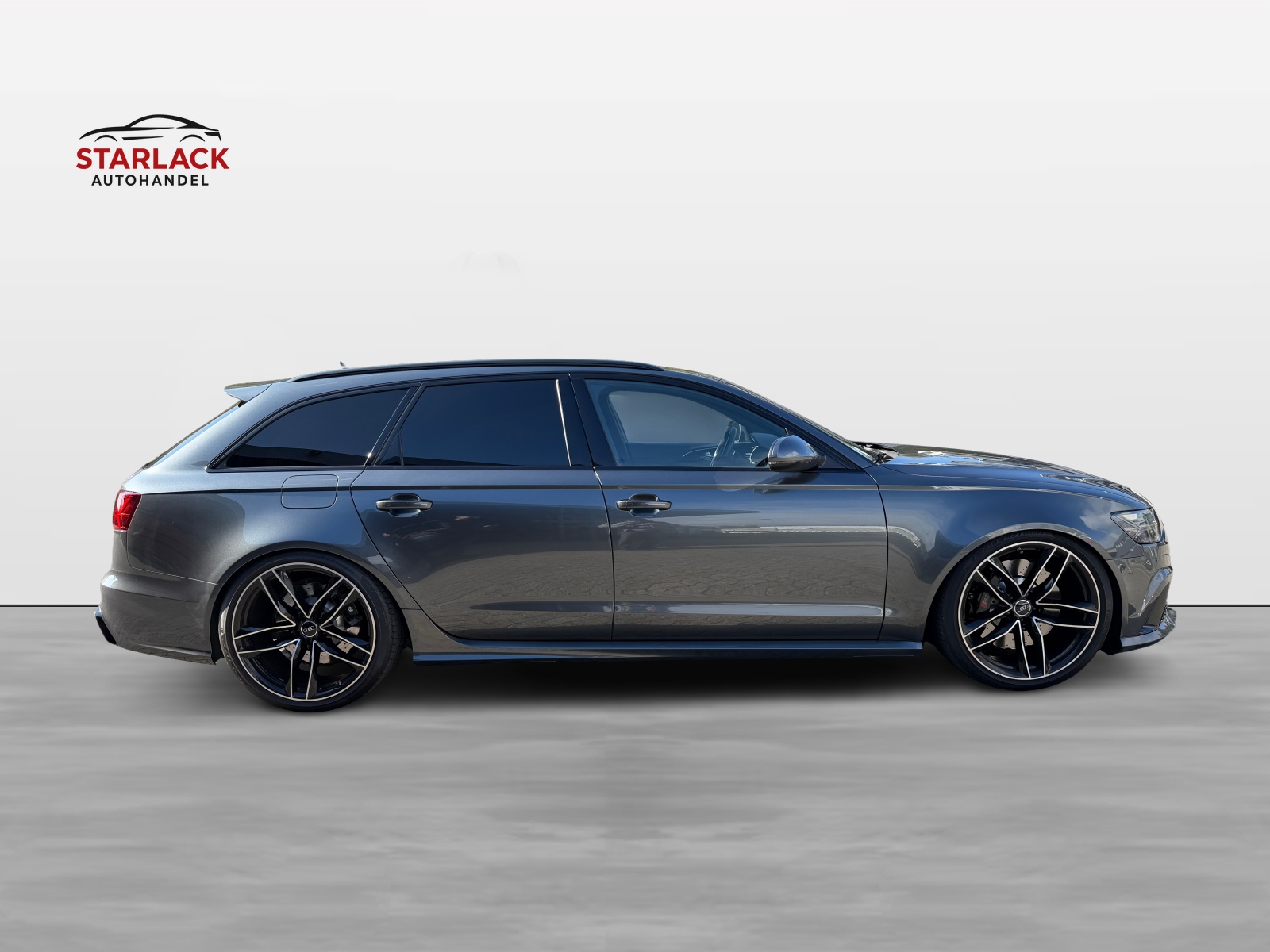AUDI RS6 Avant 4.0 TFSI V8 performance quattro-image-5