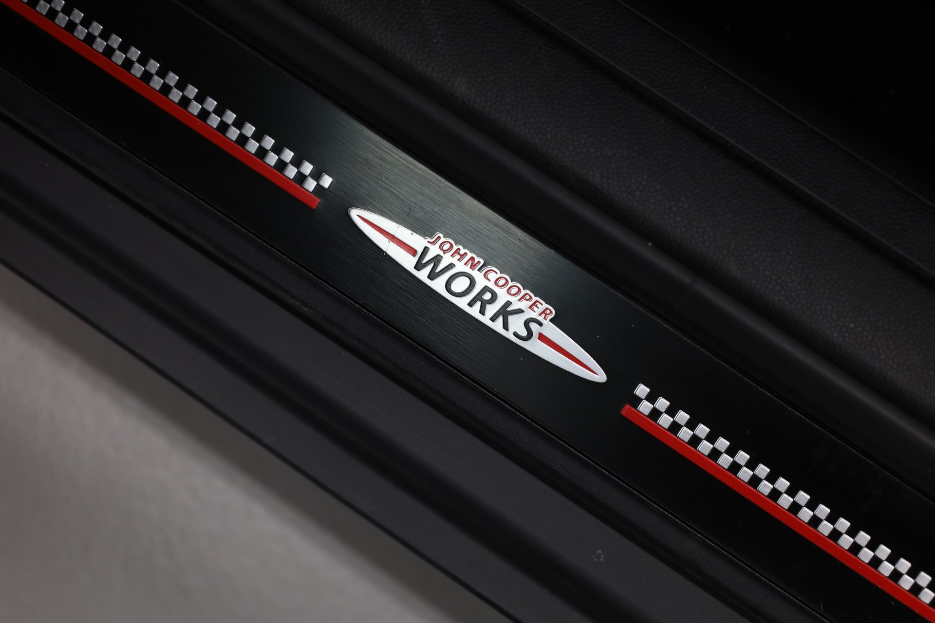 MINI Clubman F54 2.0i John Cooper Works ALL4-image-26
