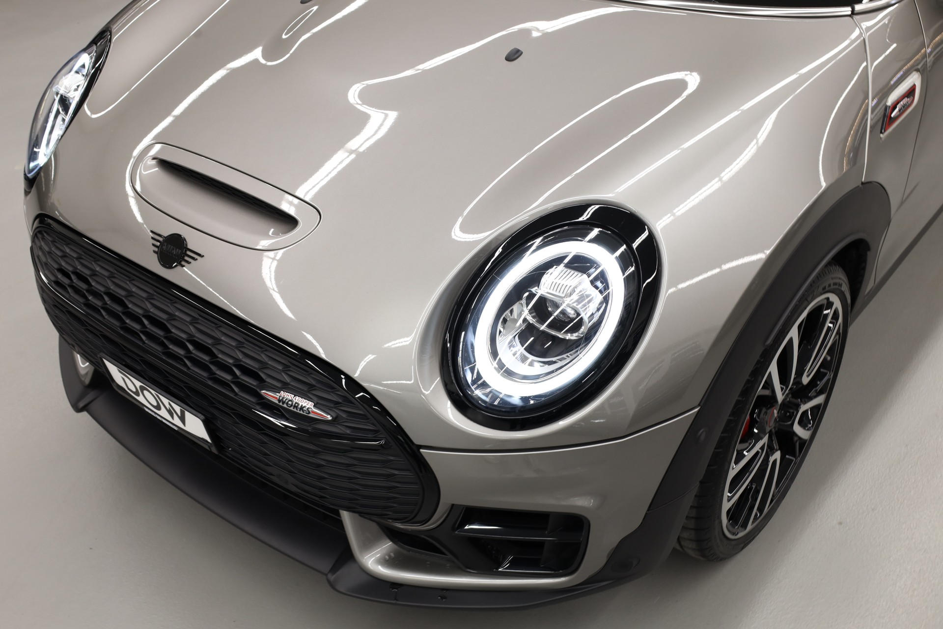 MINI Clubman F54 2.0i John Cooper Works ALL4-image-5