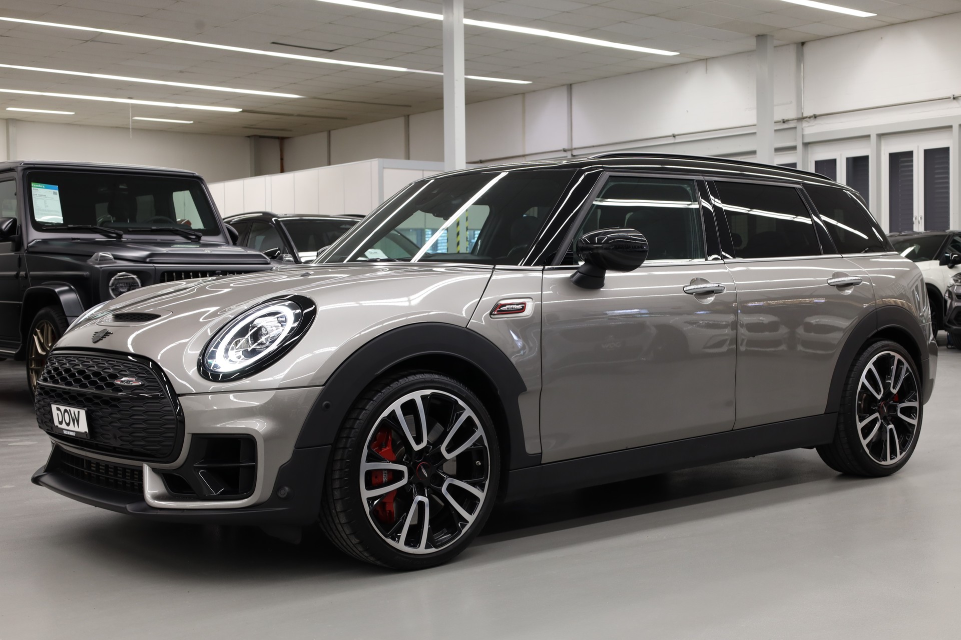 MINI Clubman F54 2.0i John Cooper Works ALL4-showroom-element-3