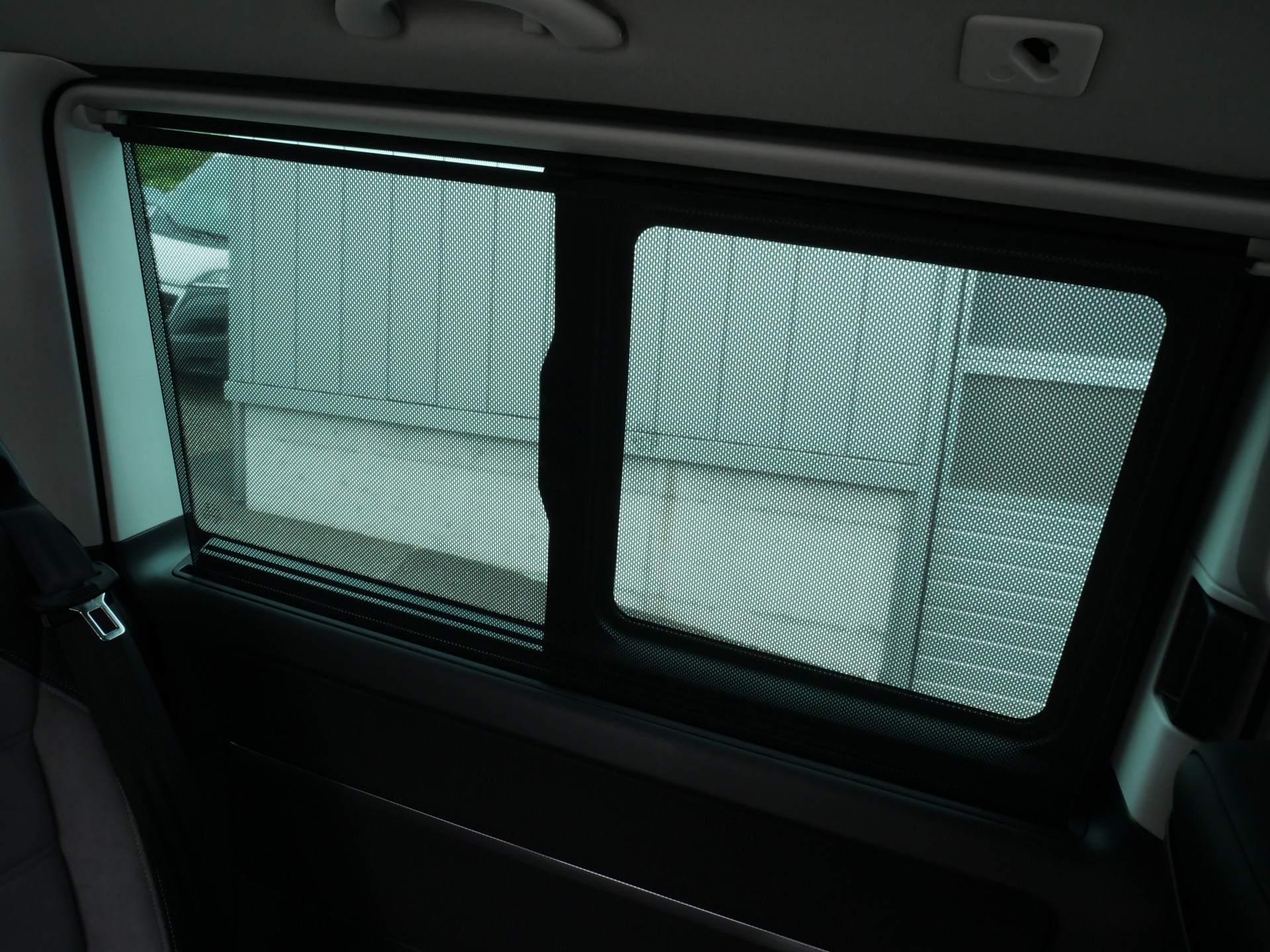 VW T6.1 Multivan 2.0 Bi-TDI Generation Six Highline 4Motion DSG *Neuzustand, CH-Auto*-image-13