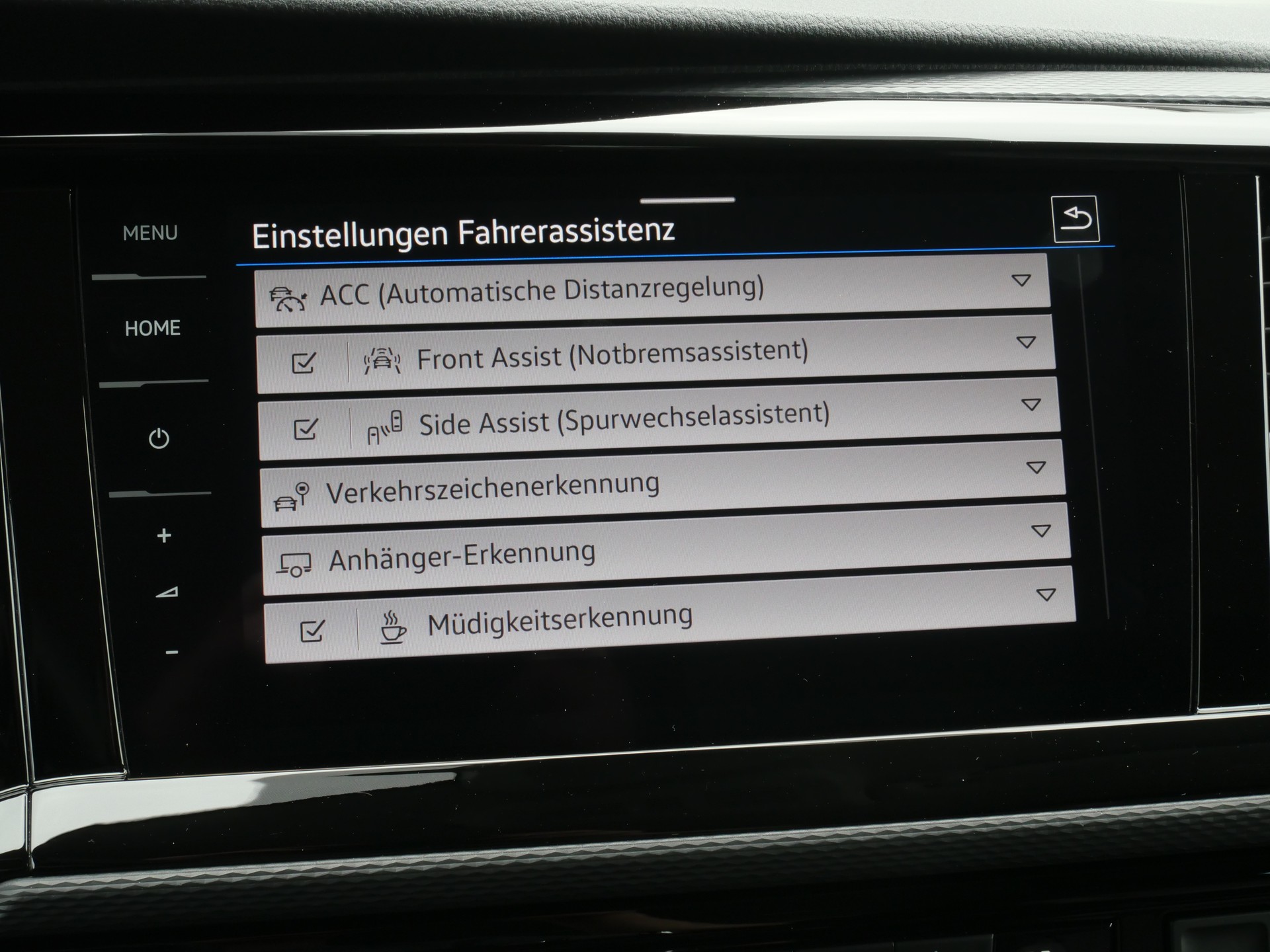 VW T6.1 Multivan 2.0 Bi-TDI Generation Six Highline 4Motion DSG *Neuzustand, CH-Auto*-image-20