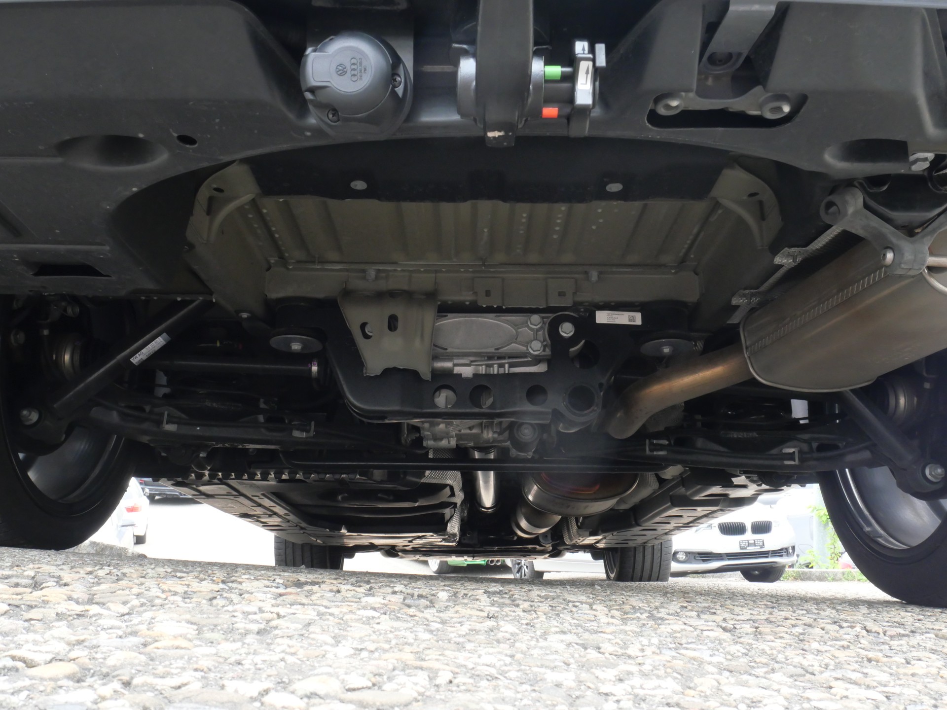 VW T6.1 Multivan 2.0 Bi-TDI Generation Six Highline 4Motion DSG *Neuzustand, CH-Auto*-image-25