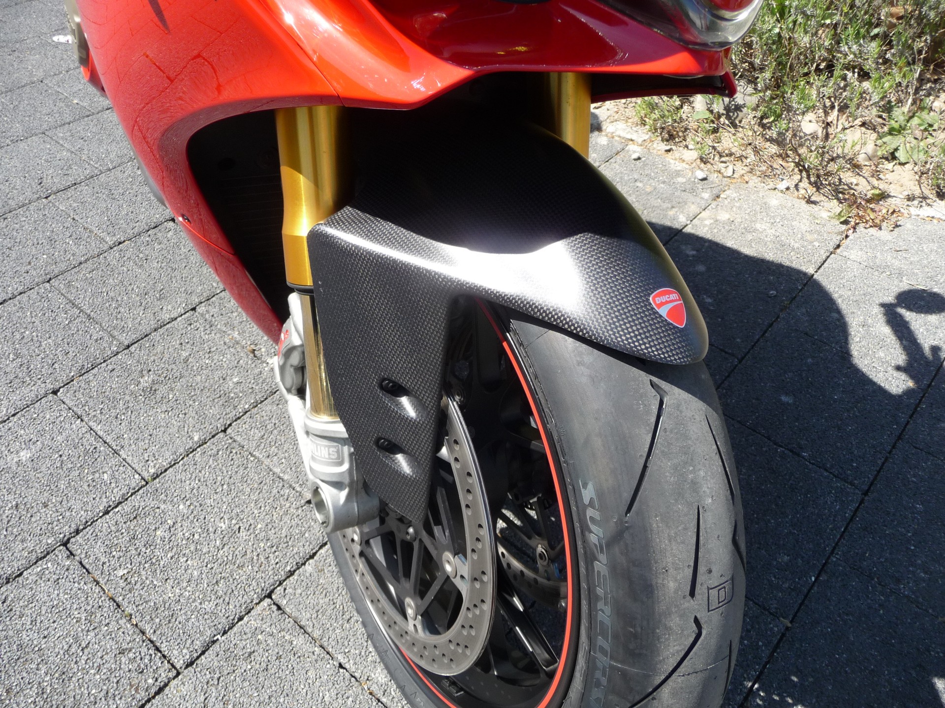 DUCATI 1299 Panigale S-image-3