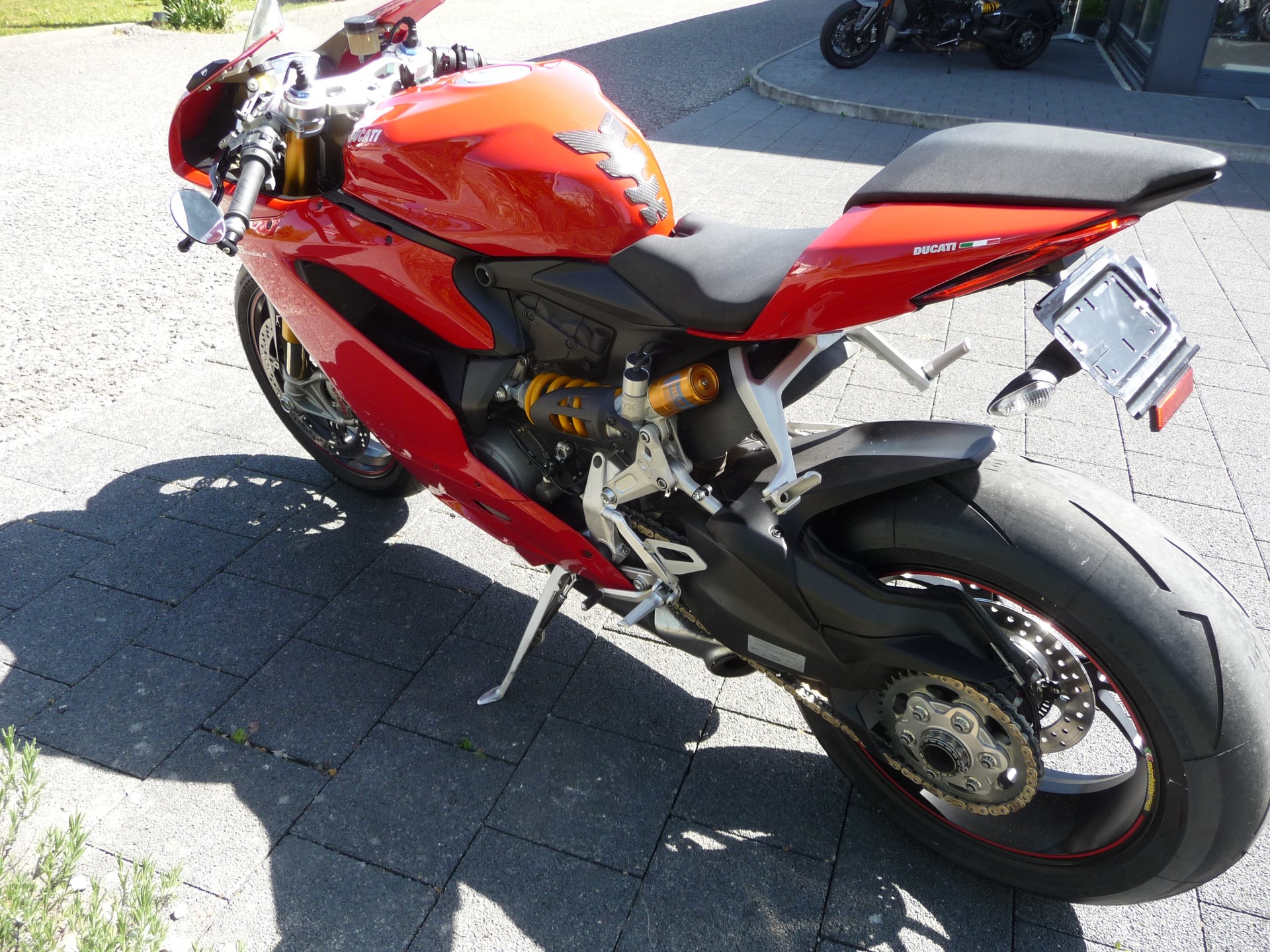 DUCATI 1299 Panigale S-image-4