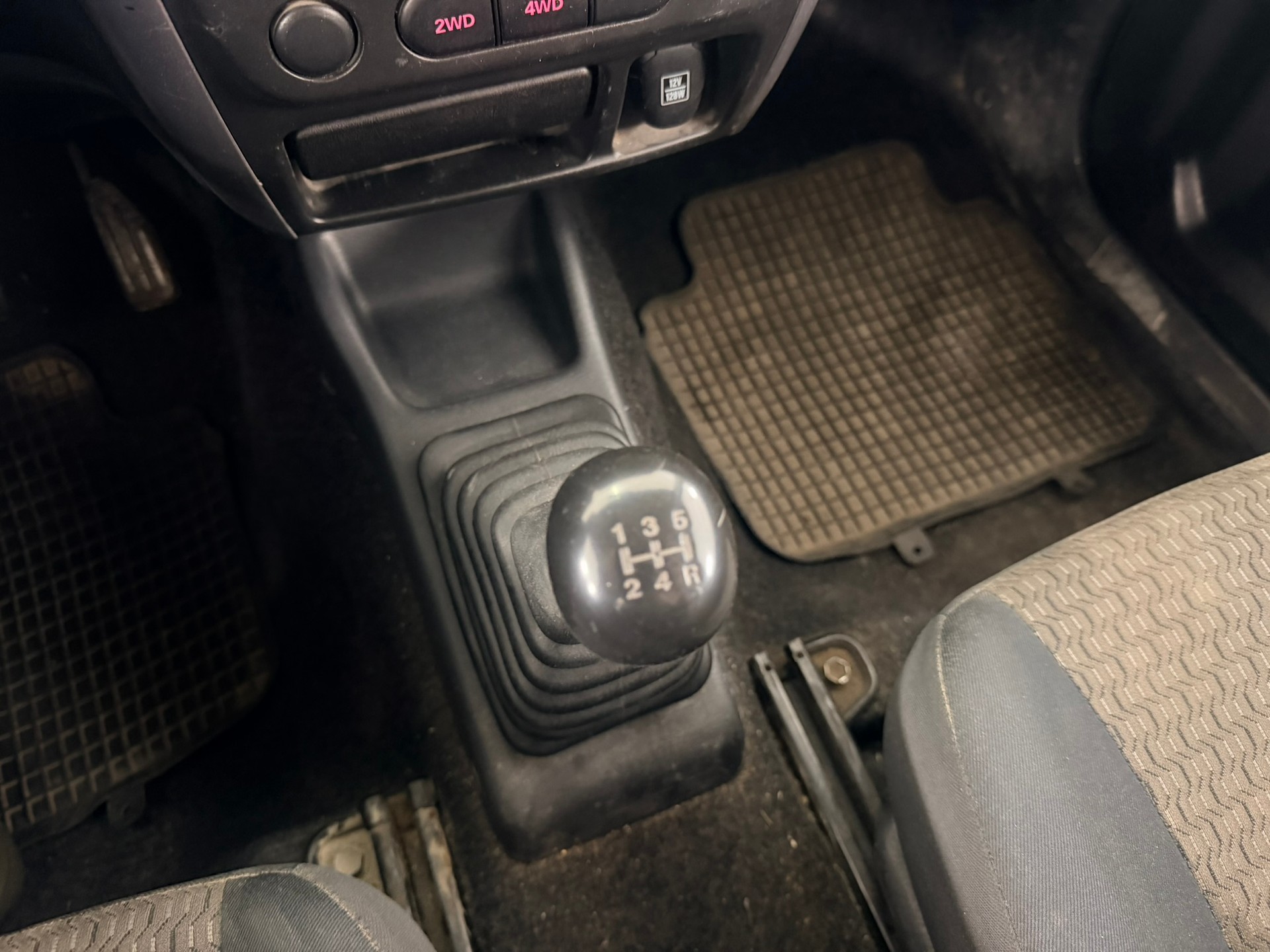 SUZUKI Jimny 1.3 16V Country-image-11