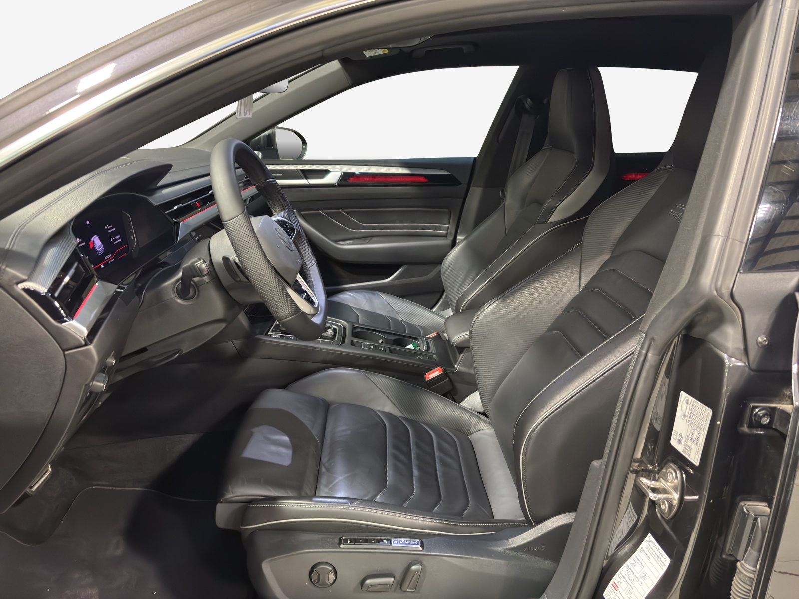 VW Arteon SB 2.0 TSI R-Line 4Motion DSG-image-7