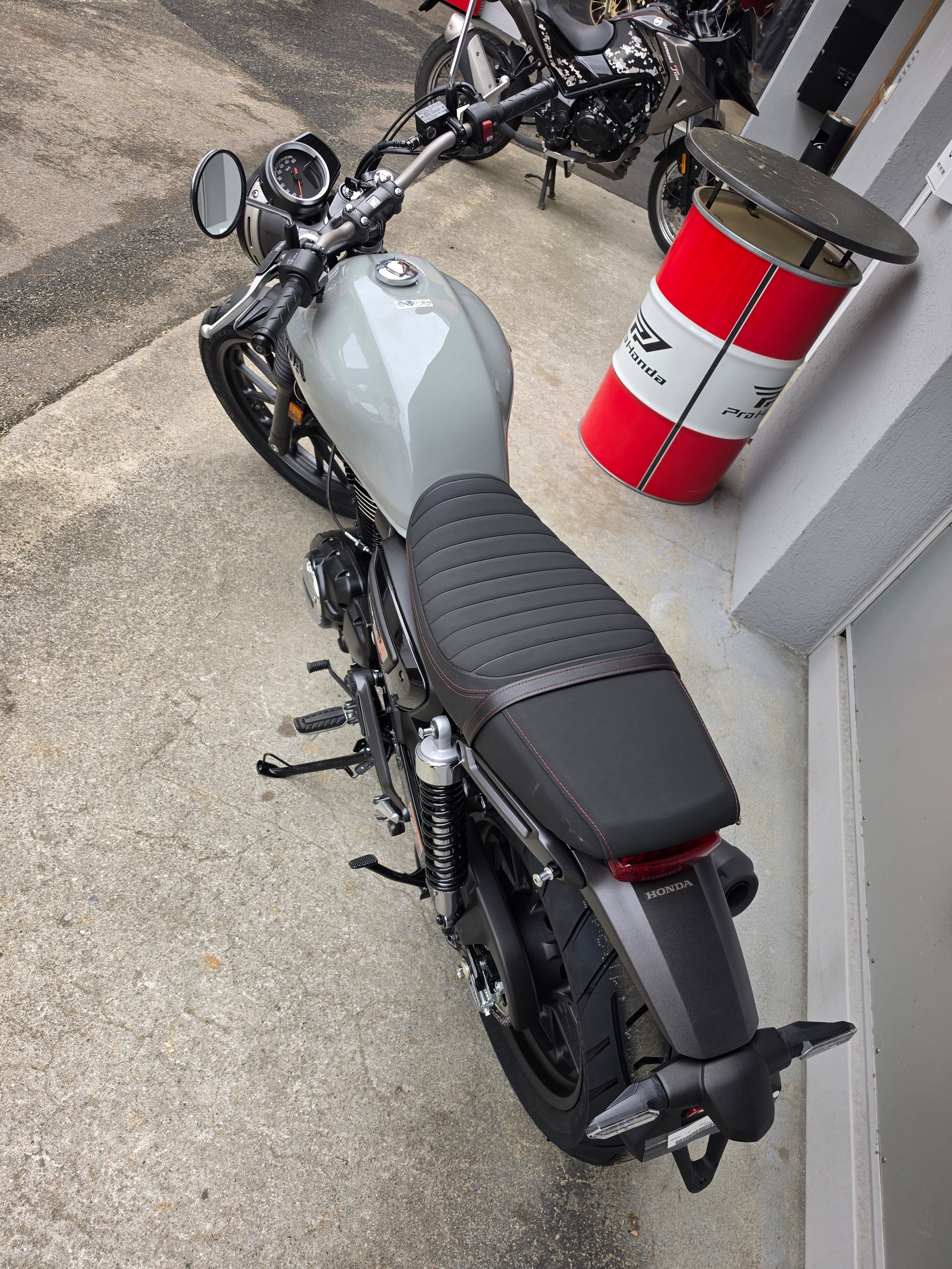 HONDA GB 350 S-image-2