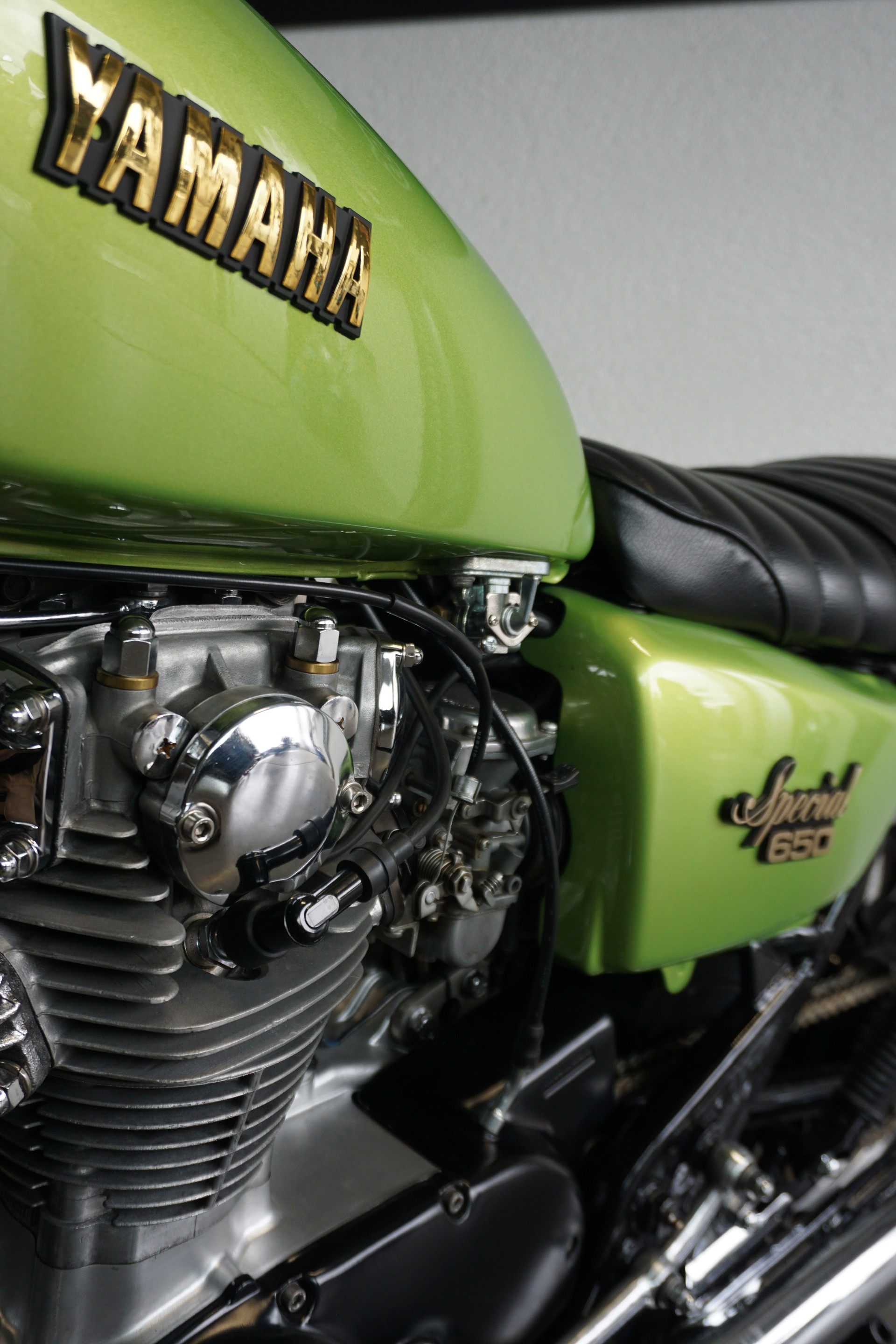 YAMAHA XS 650-image-4