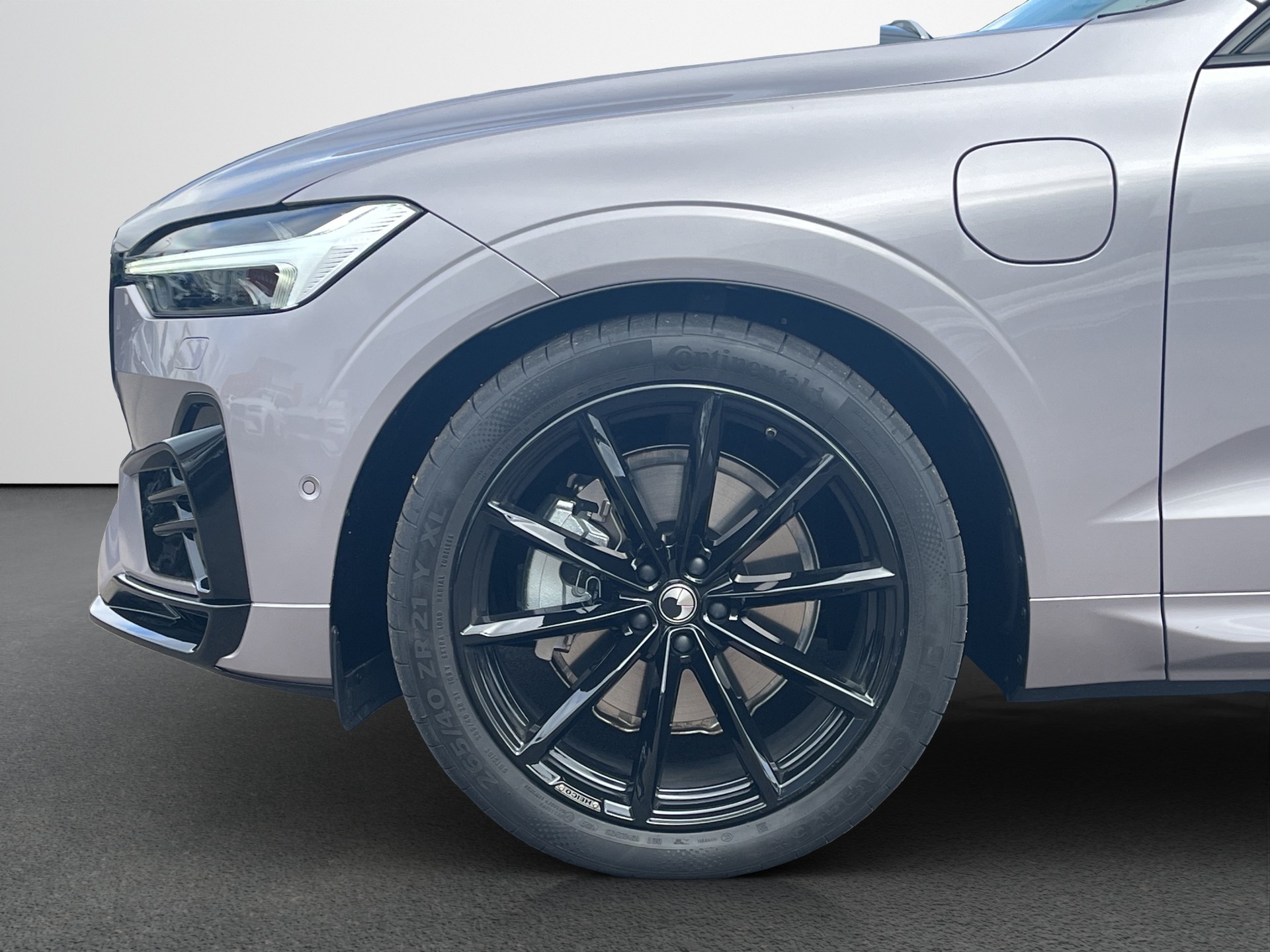 VOLVO XC60 HEICO 2.0 T8 TE Ultra Dark eAWD-image-7