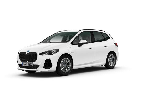 BMW 225e Active Tourer M Sport xDrive U06 (CH) AHK 1.4T