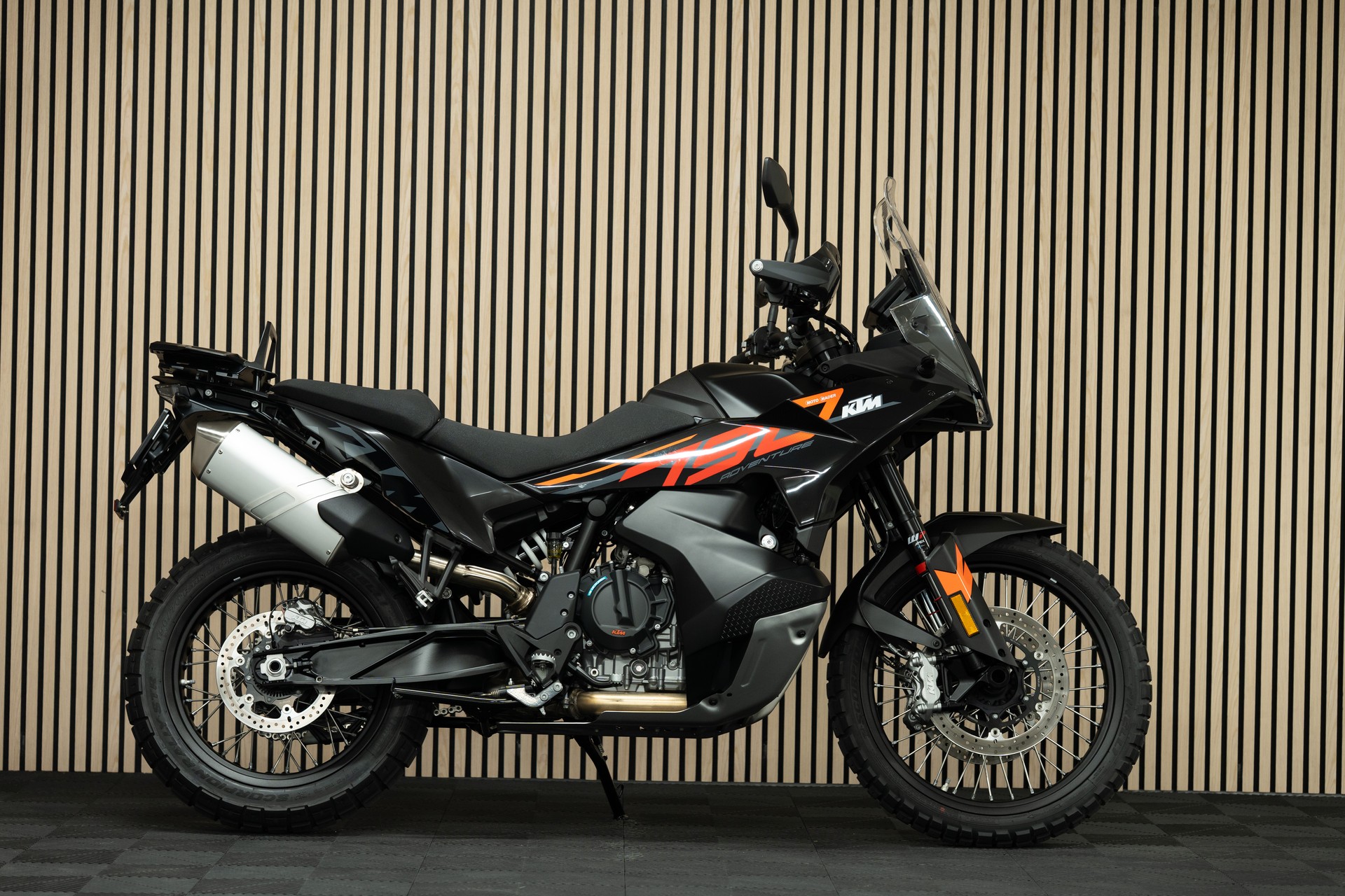 KTM 790 Adventure-image-0