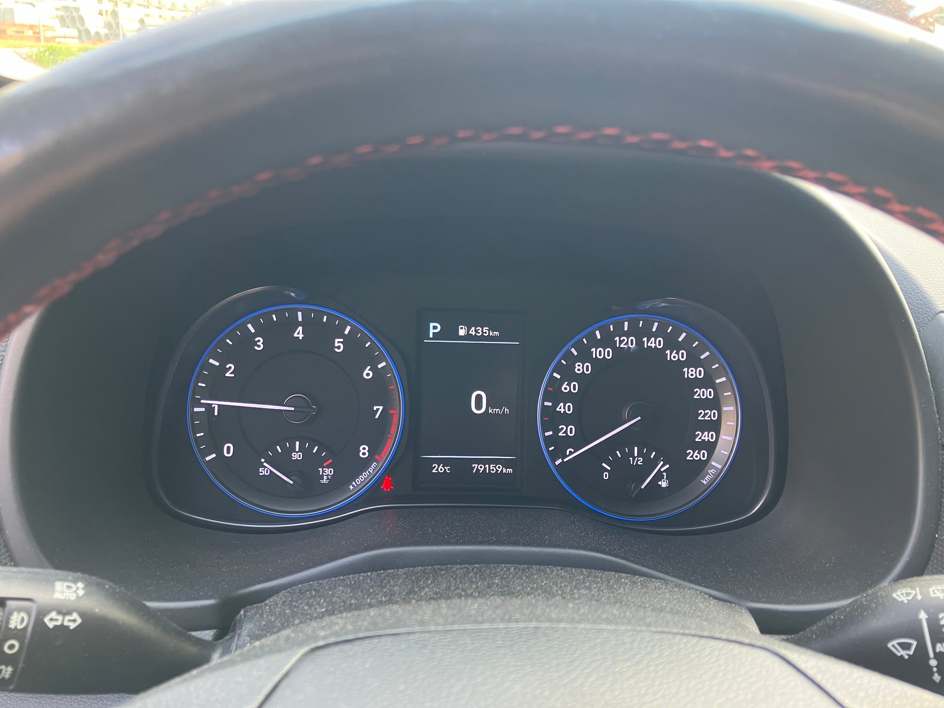 HYUNDAI Kona 1.6 T-GDi Vertex 4WD DCT-image-10
