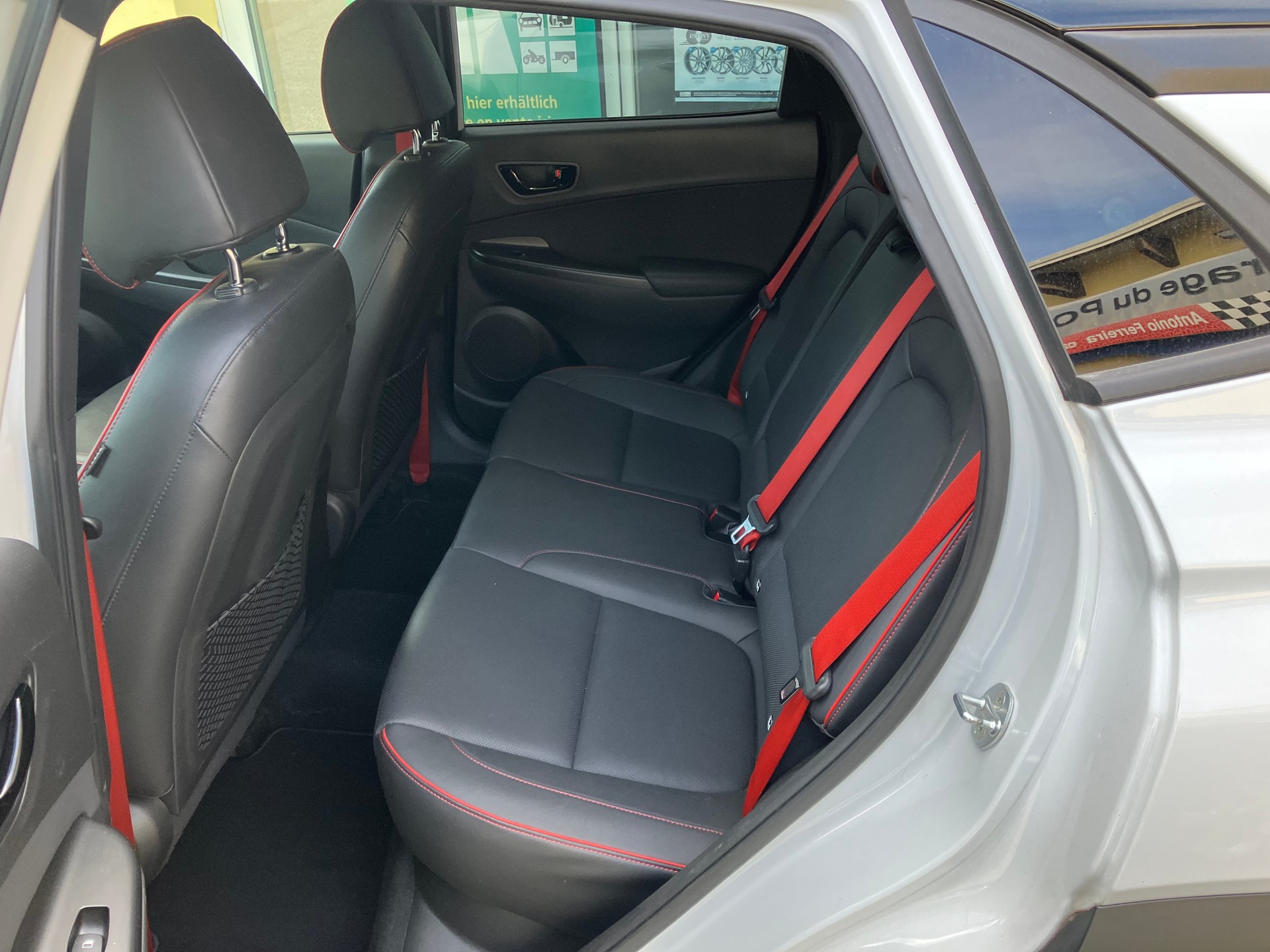 HYUNDAI Kona 1.6 T-GDi Vertex 4WD DCT-image-8
