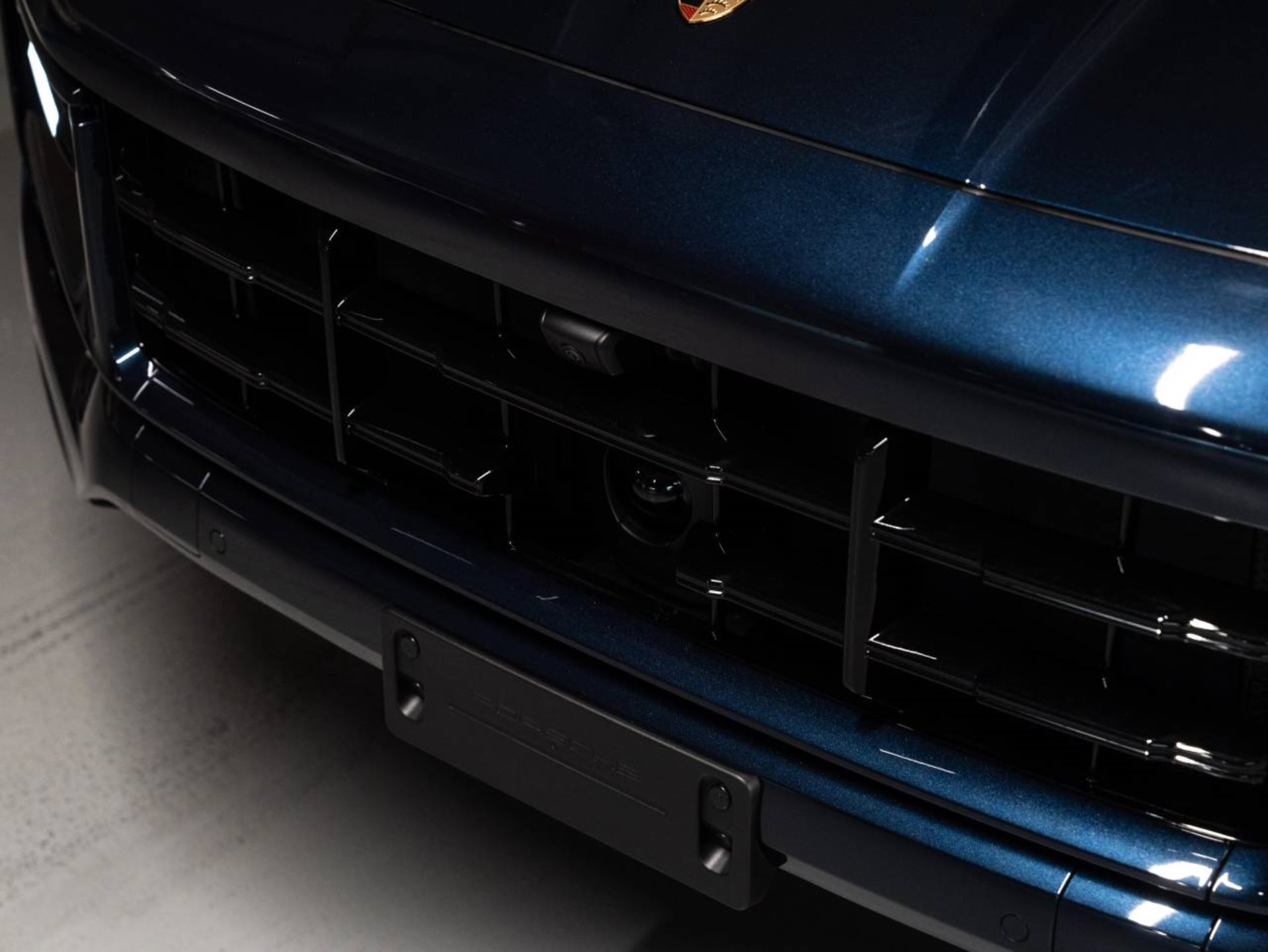 PORSCHE Cayenne S E-Hybrid Coupé Black Edition-image-21