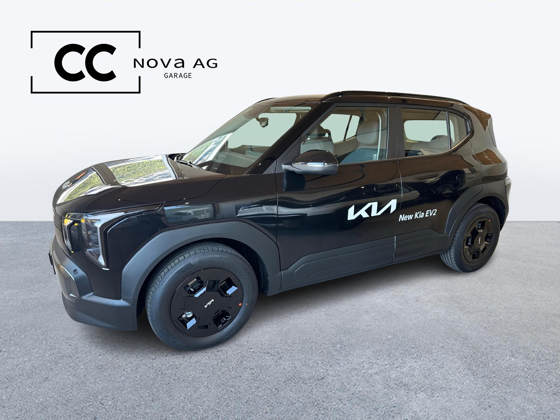 KIA EV2 42.2 kWh Air 4P-showroom-element-1