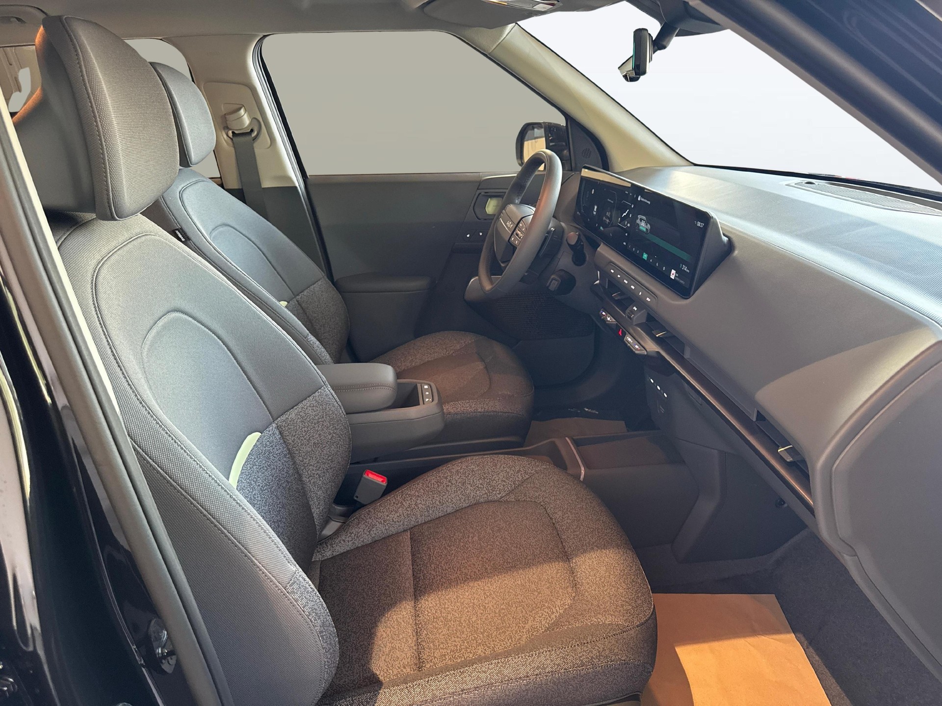 KIA EV2 42.2 kWh Air 4P-image-9