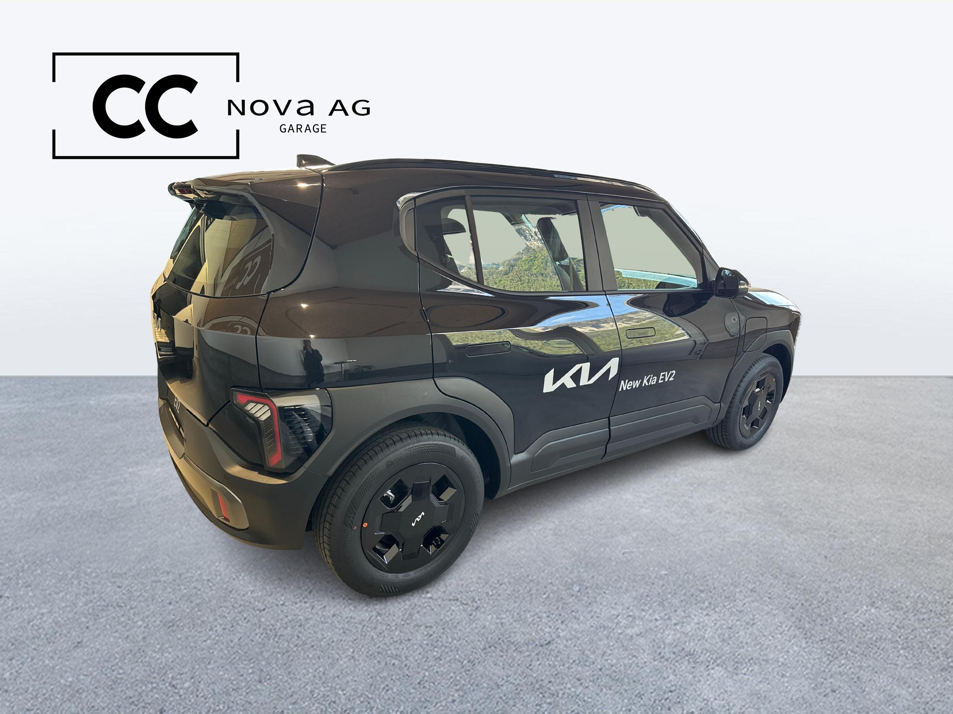 KIA EV2 42.2 kWh Air 4P-image-4