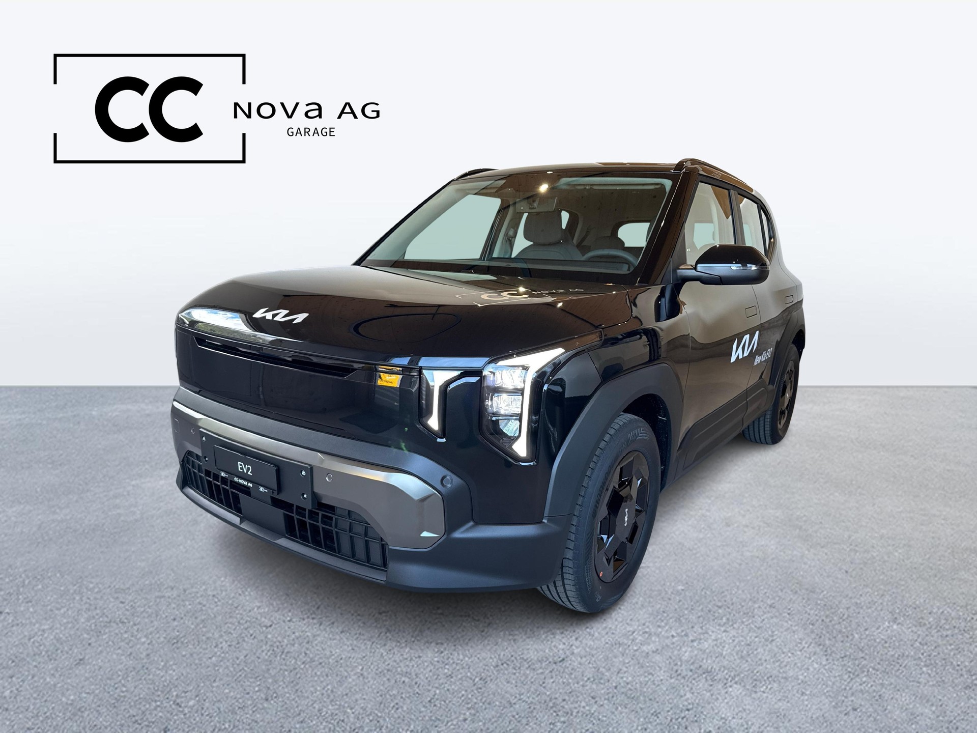 KIA EV2 42.2 kWh Air 4P-image-6