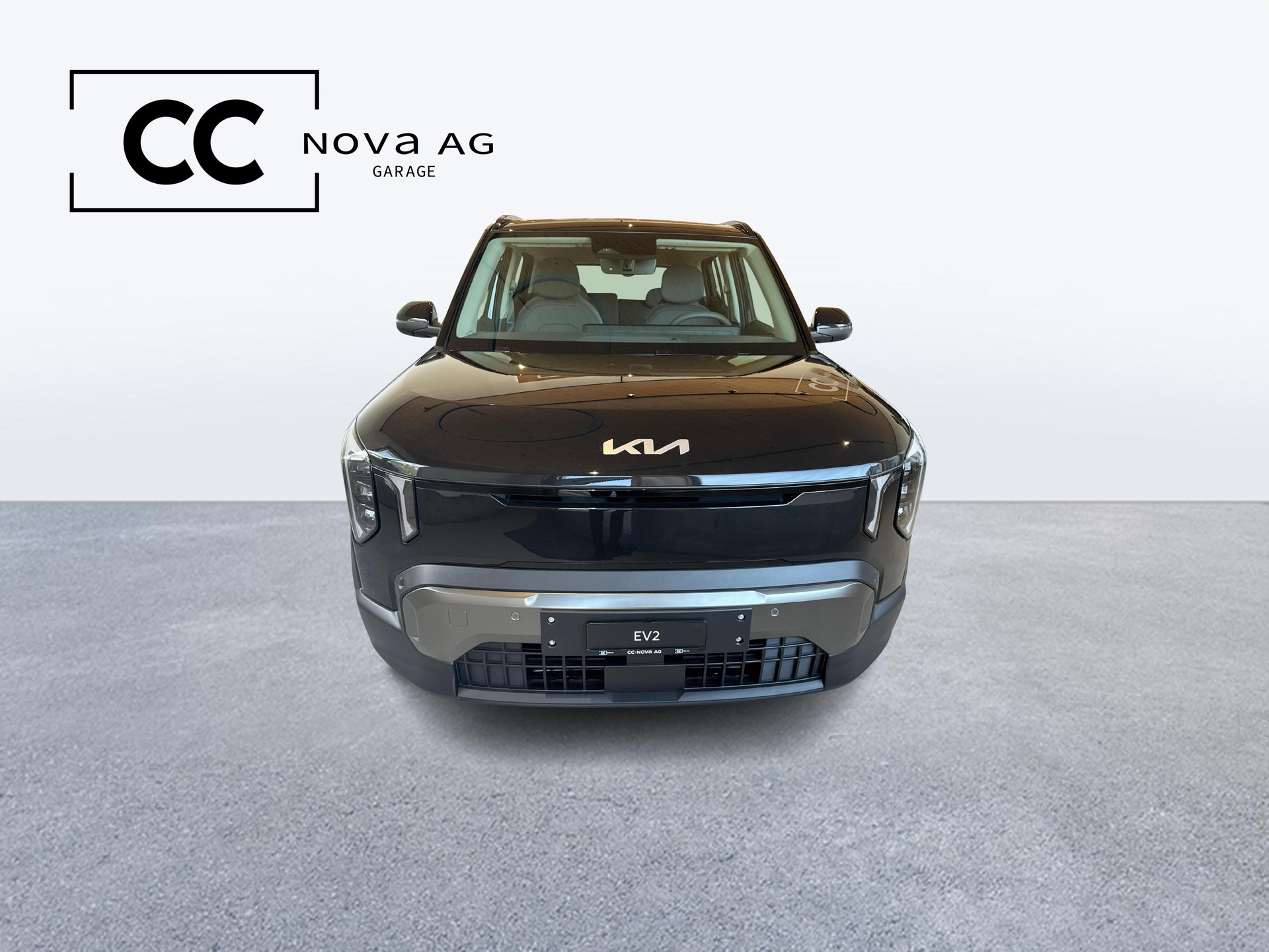 KIA EV2 42.2 kWh Air 4P-image-7