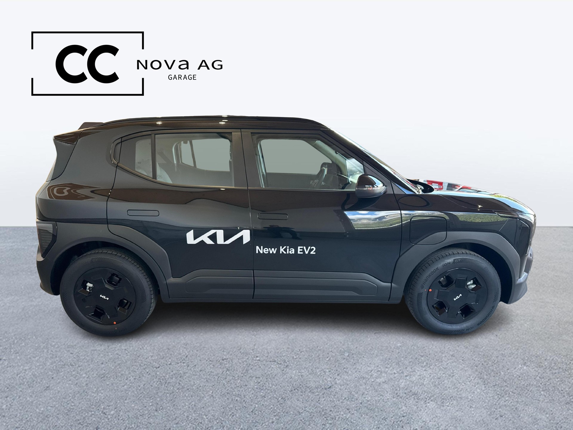 KIA EV2 42.2 kWh Air 4P-image-5