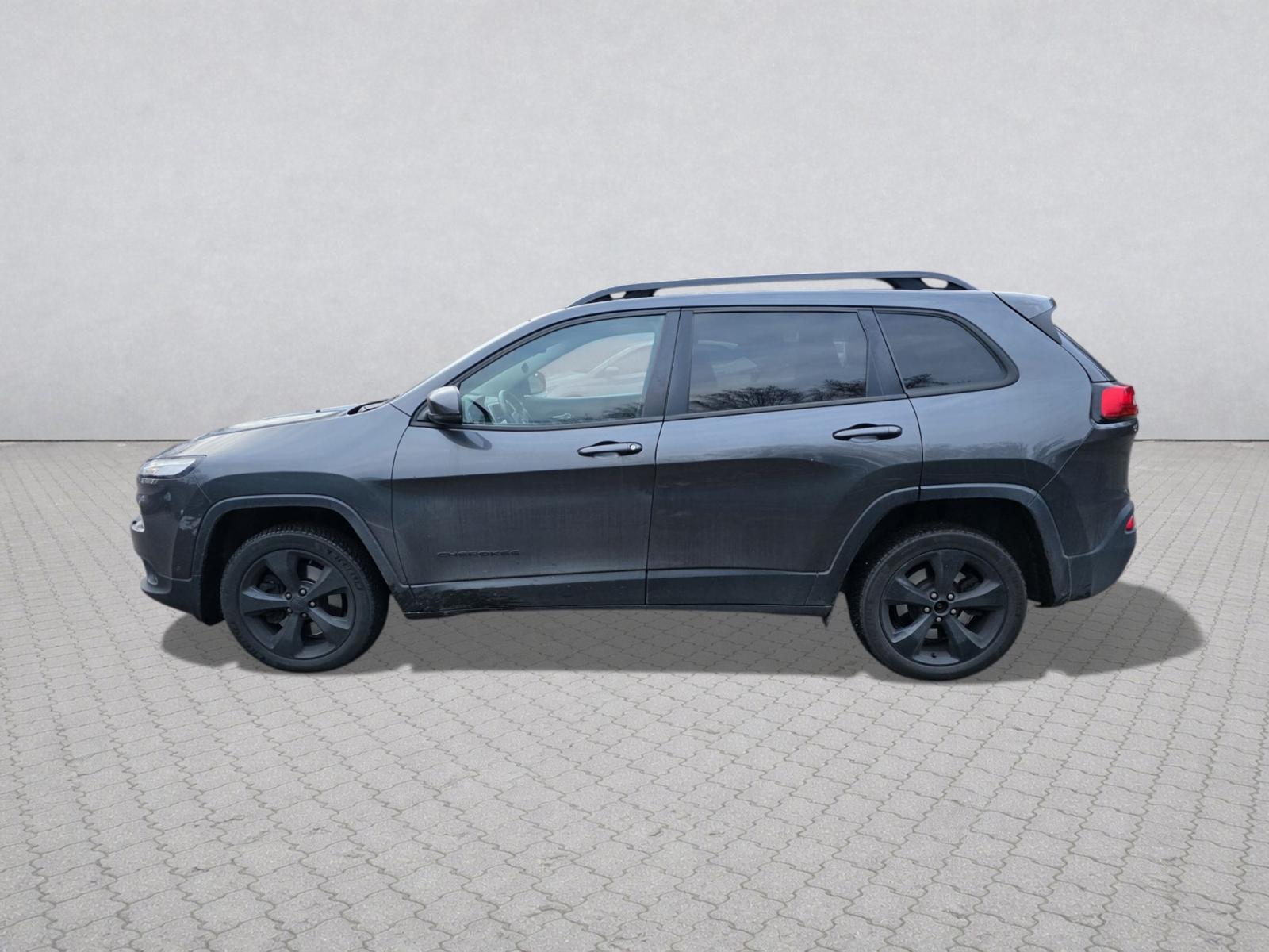 JEEP Cherokee 2.2TD Limited AWD 9ATX-image-3