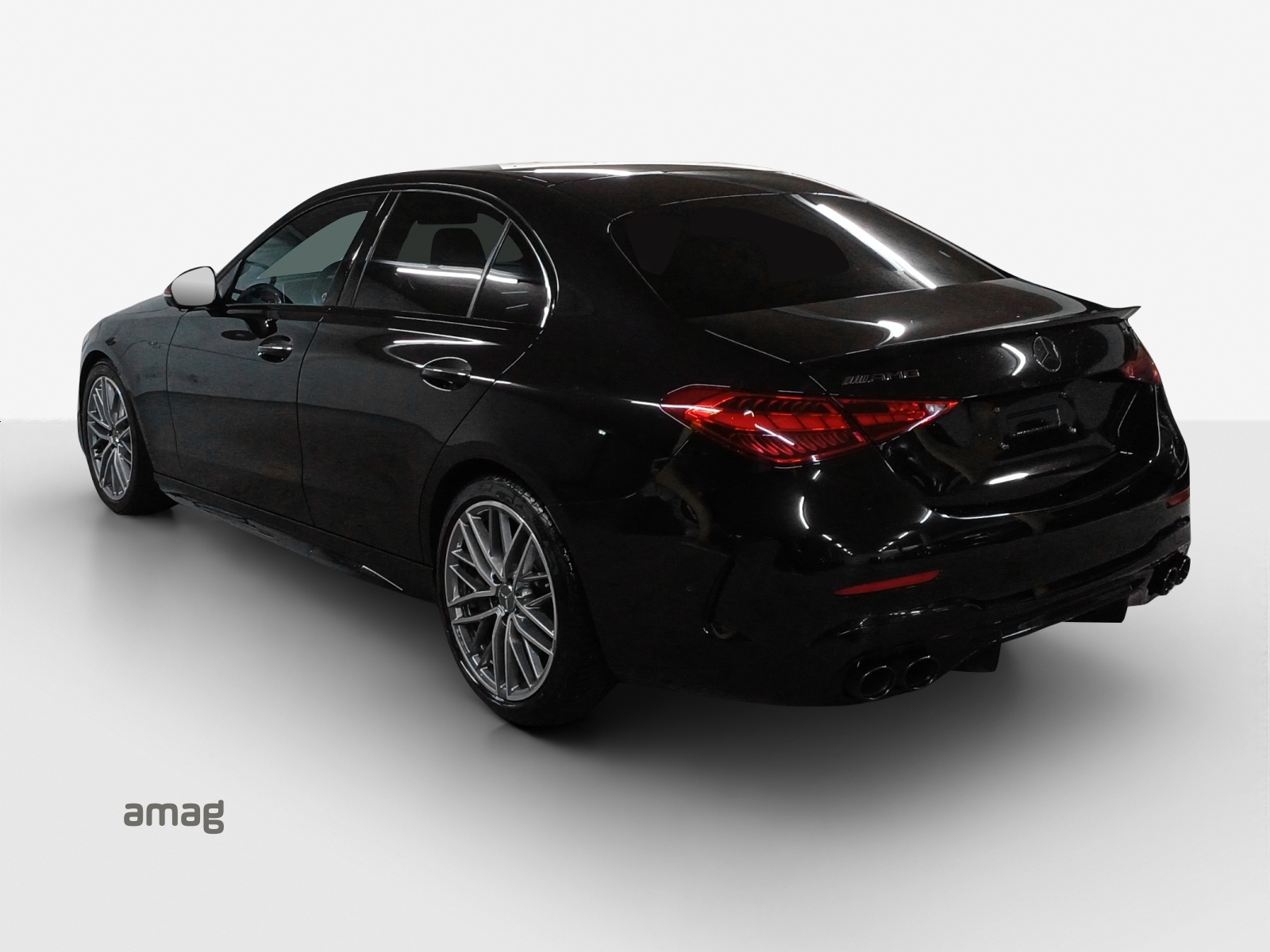 MERCEDES-BENZ C 43 AMG 4 Matic-showroom-element-3