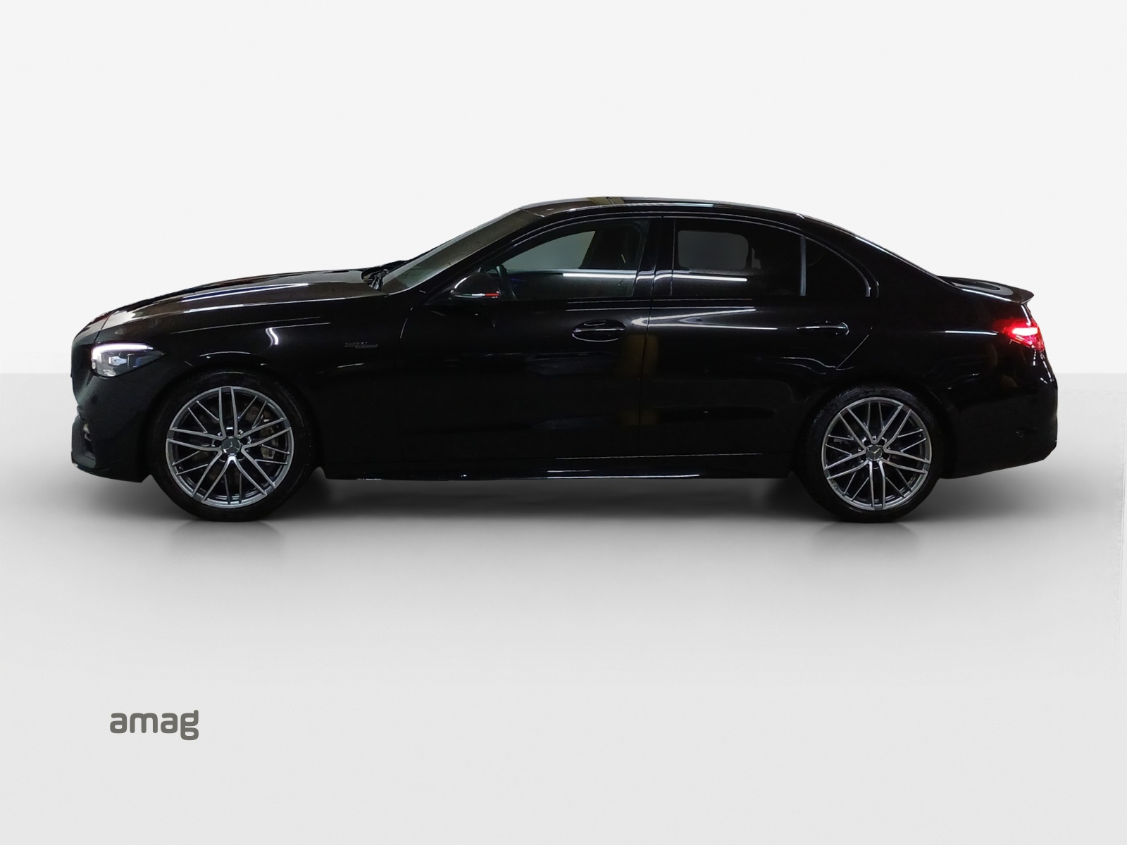 MERCEDES-BENZ C 43 AMG 4 Matic-showroom-element-1