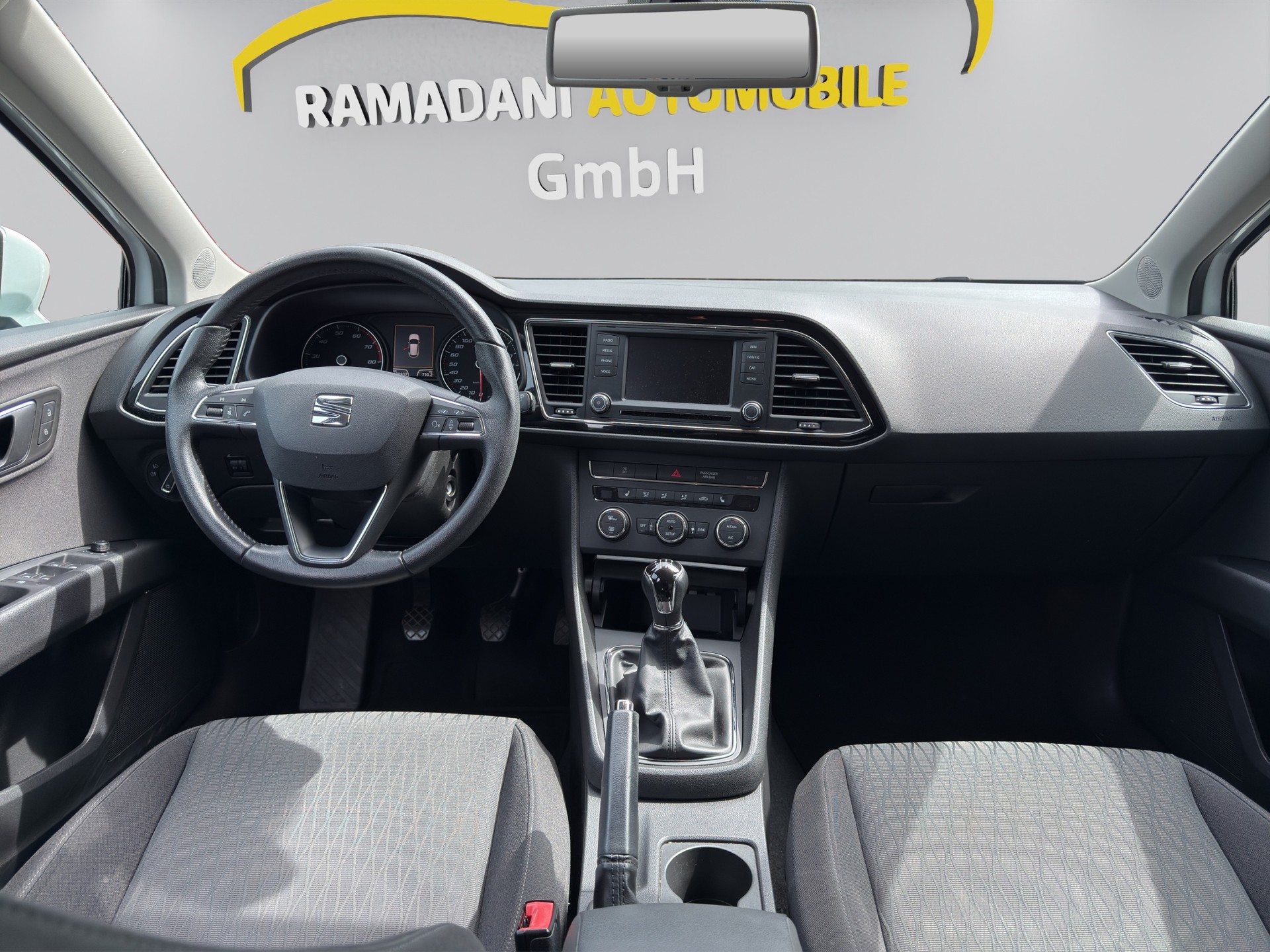 SEAT Leon 1.4 TSI Style-image-8