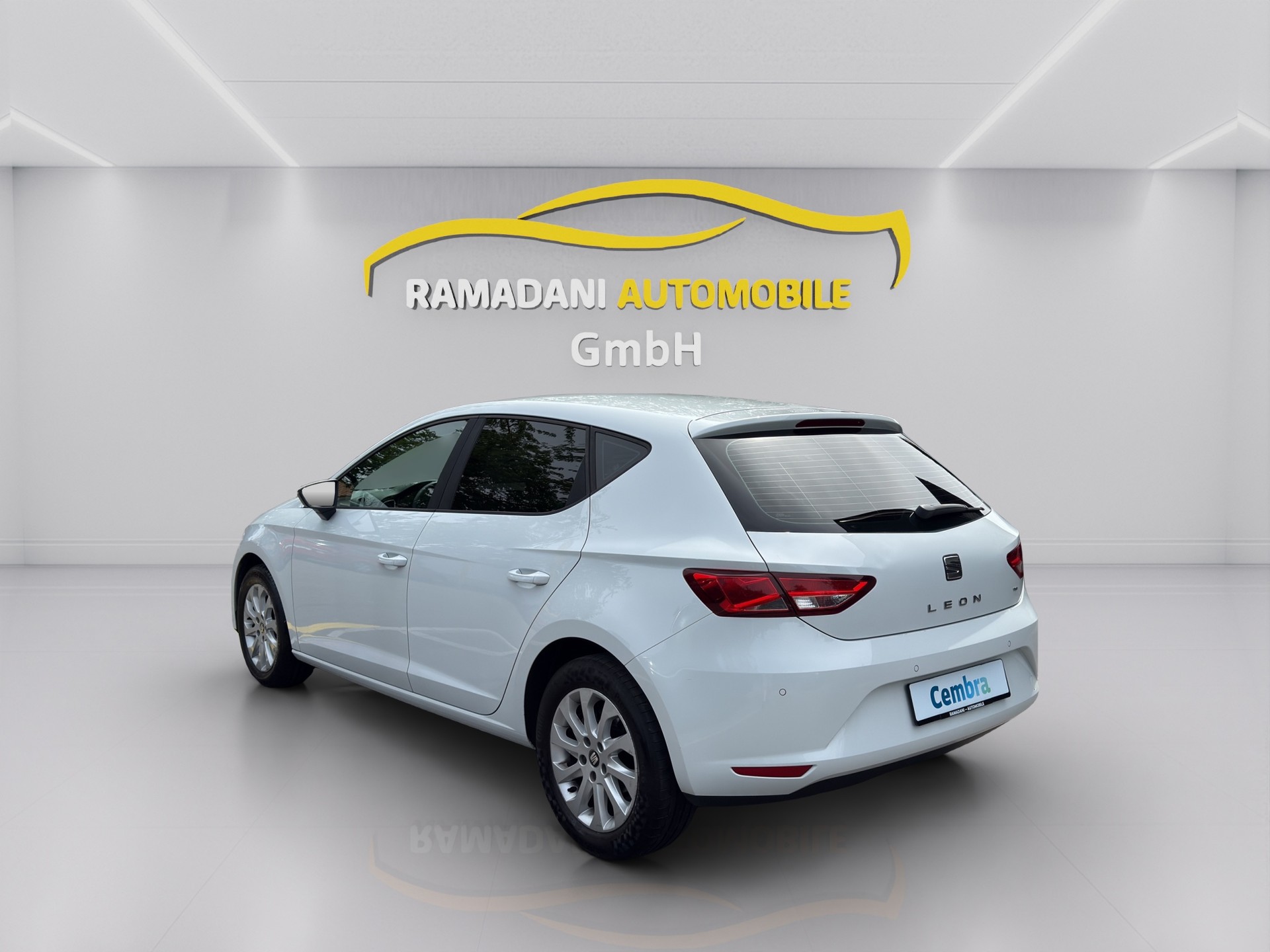 SEAT Leon 1.4 TSI Style-showroom-element-3