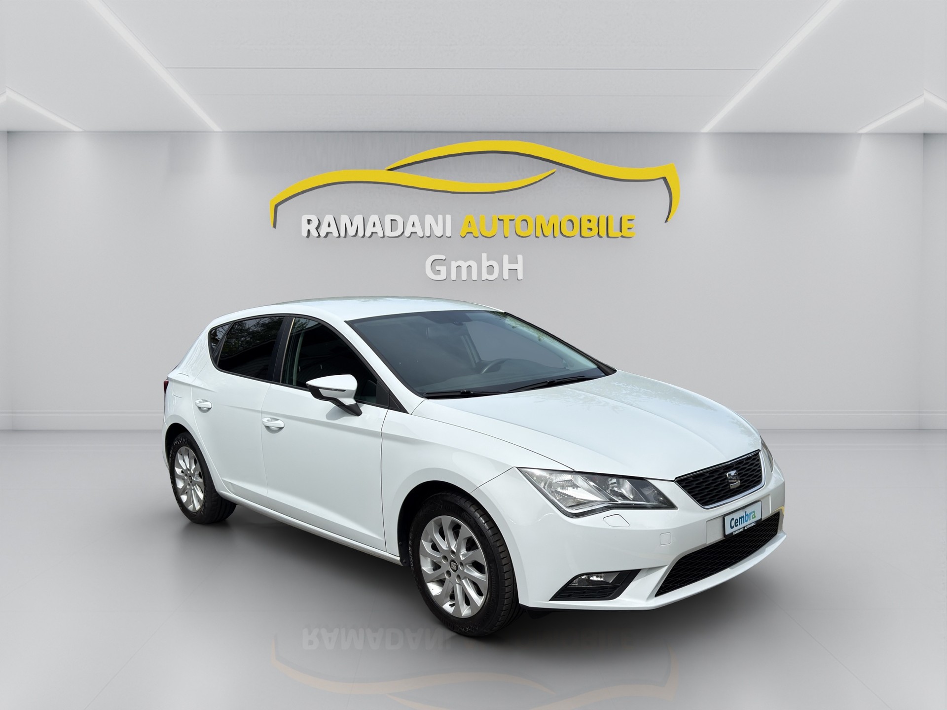 SEAT Leon 1.4 TSI Style-image-6