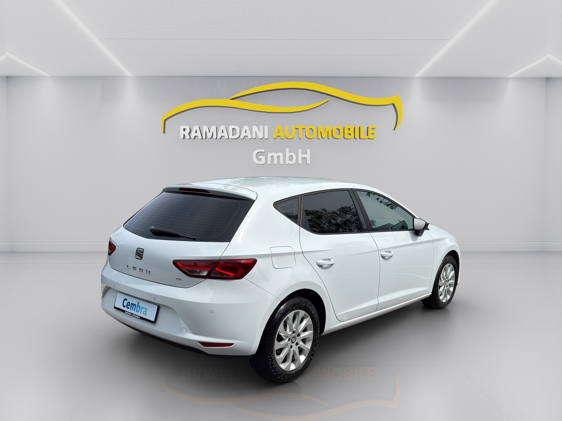 SEAT Leon 1.4 TSI Style-image-5