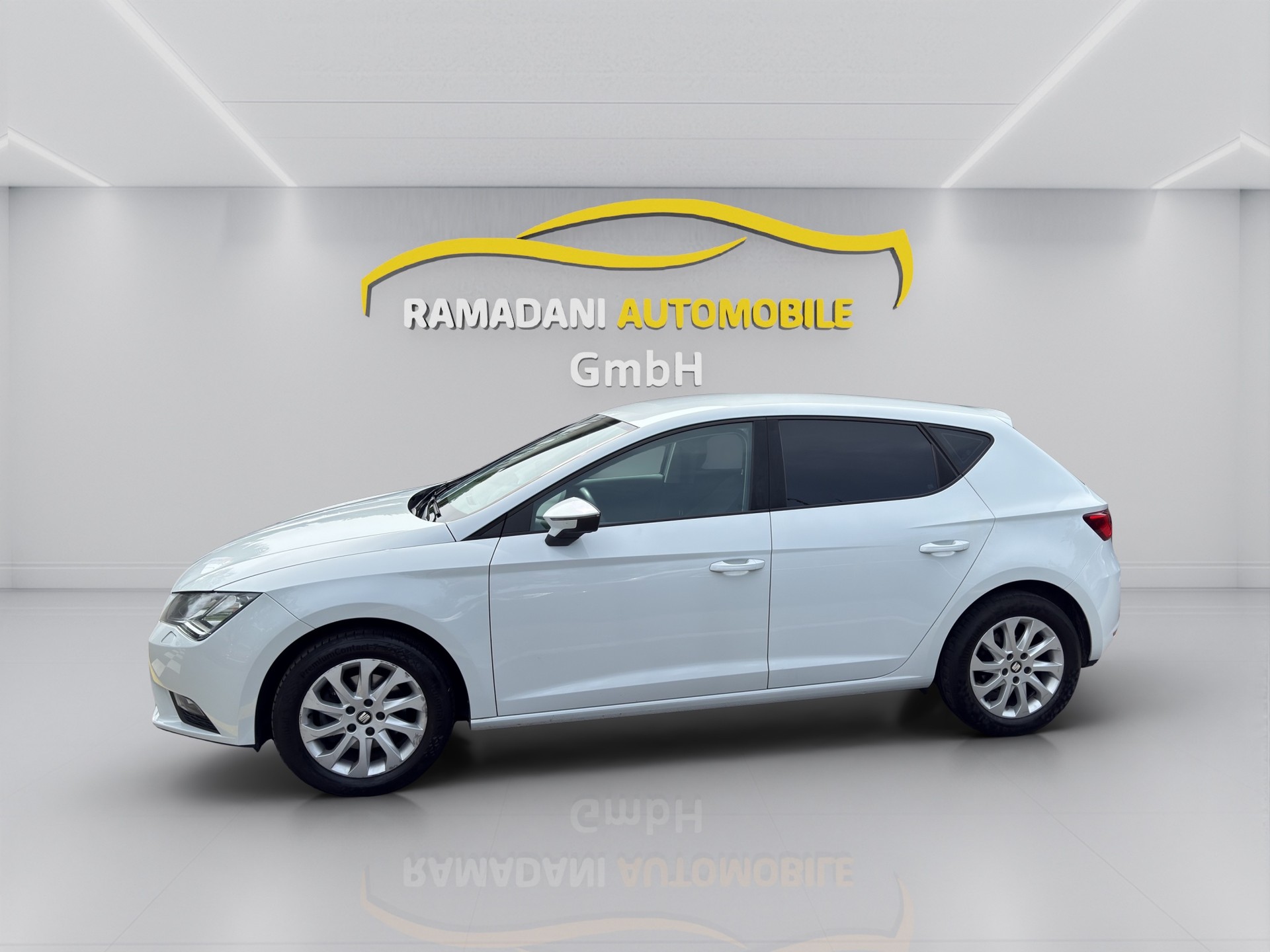 SEAT Leon 1.4 TSI Style-showroom-element-2