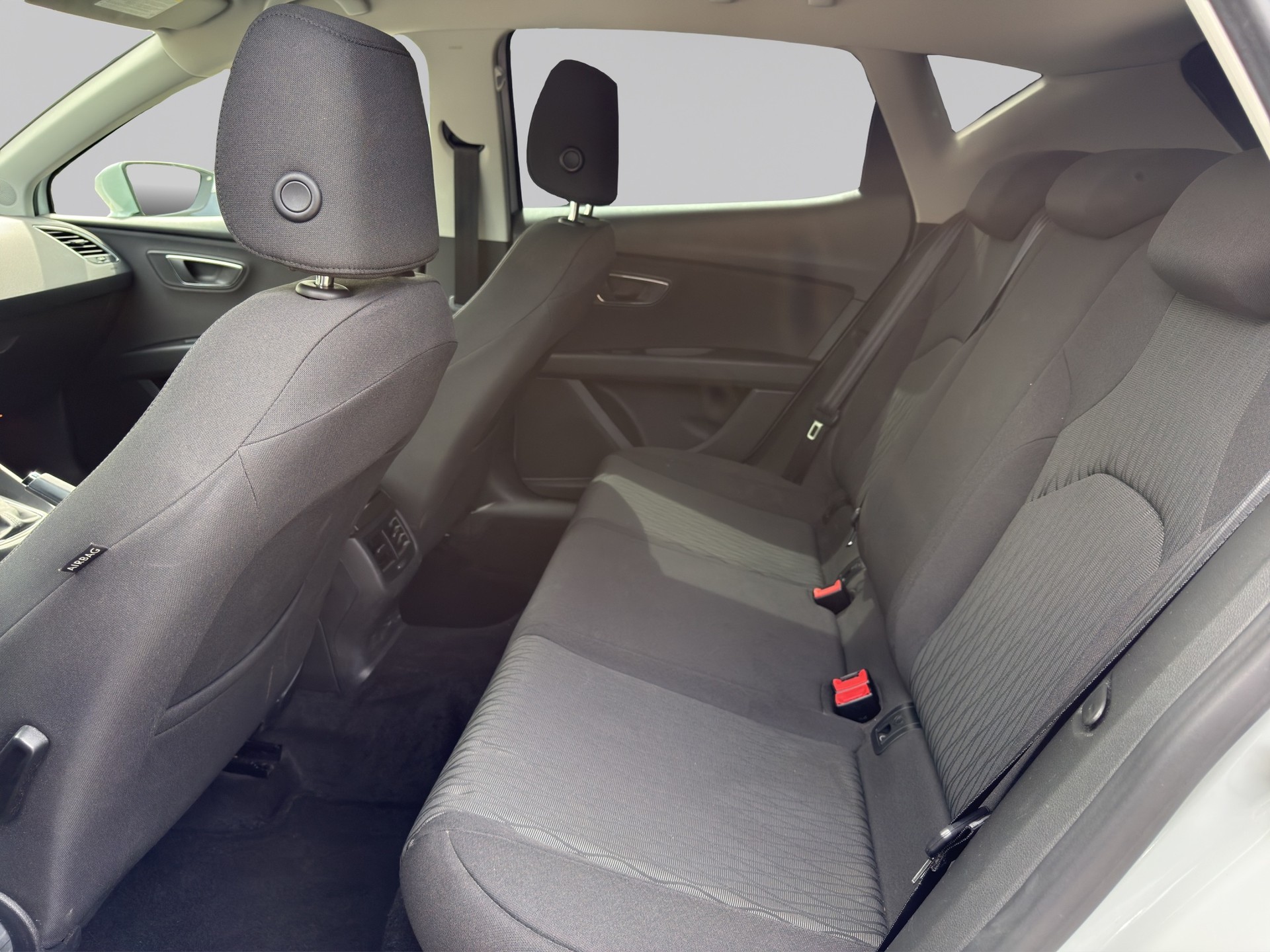 SEAT Leon 1.4 TSI Style-image-7