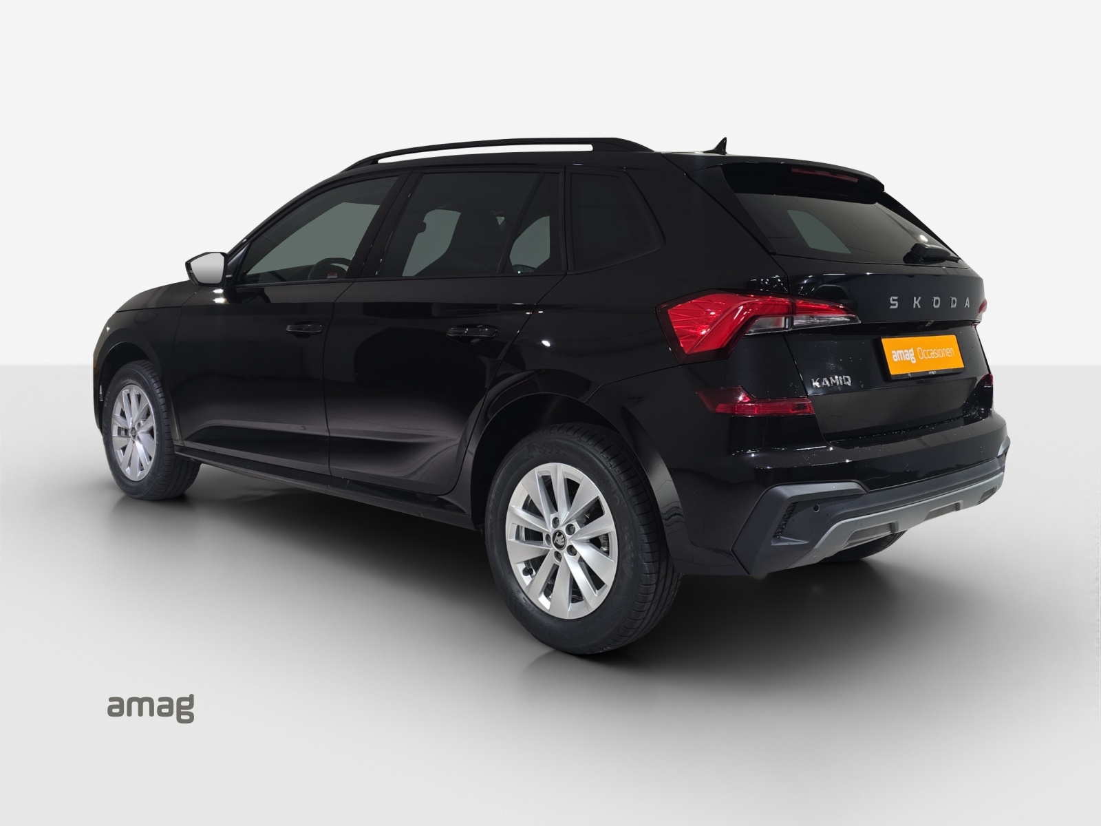 SKODA Kamiq 1.0 TSI Selection DSG-showroom-element-2