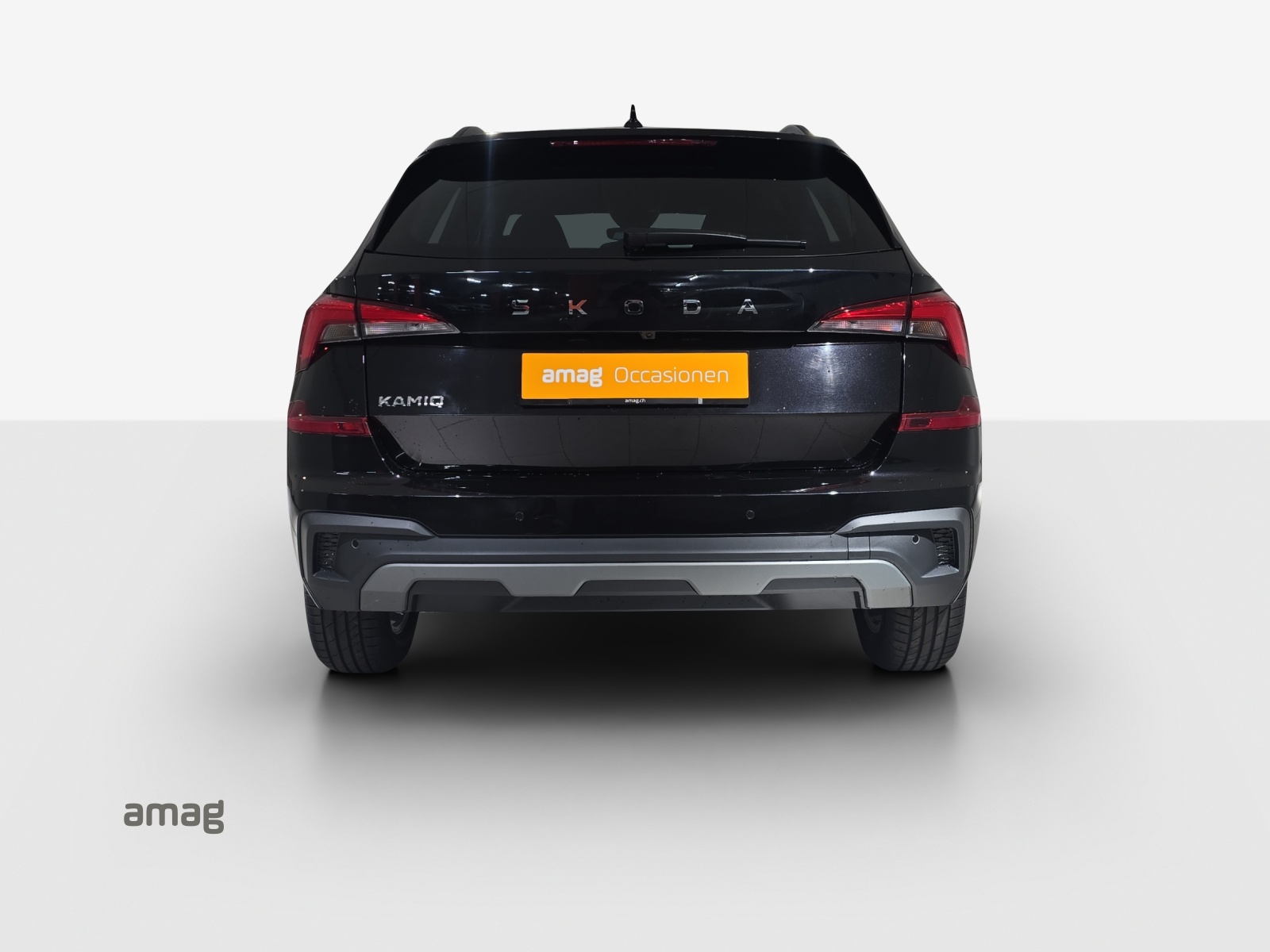 SKODA Kamiq 1.0 TSI Selection DSG-showroom-element-3