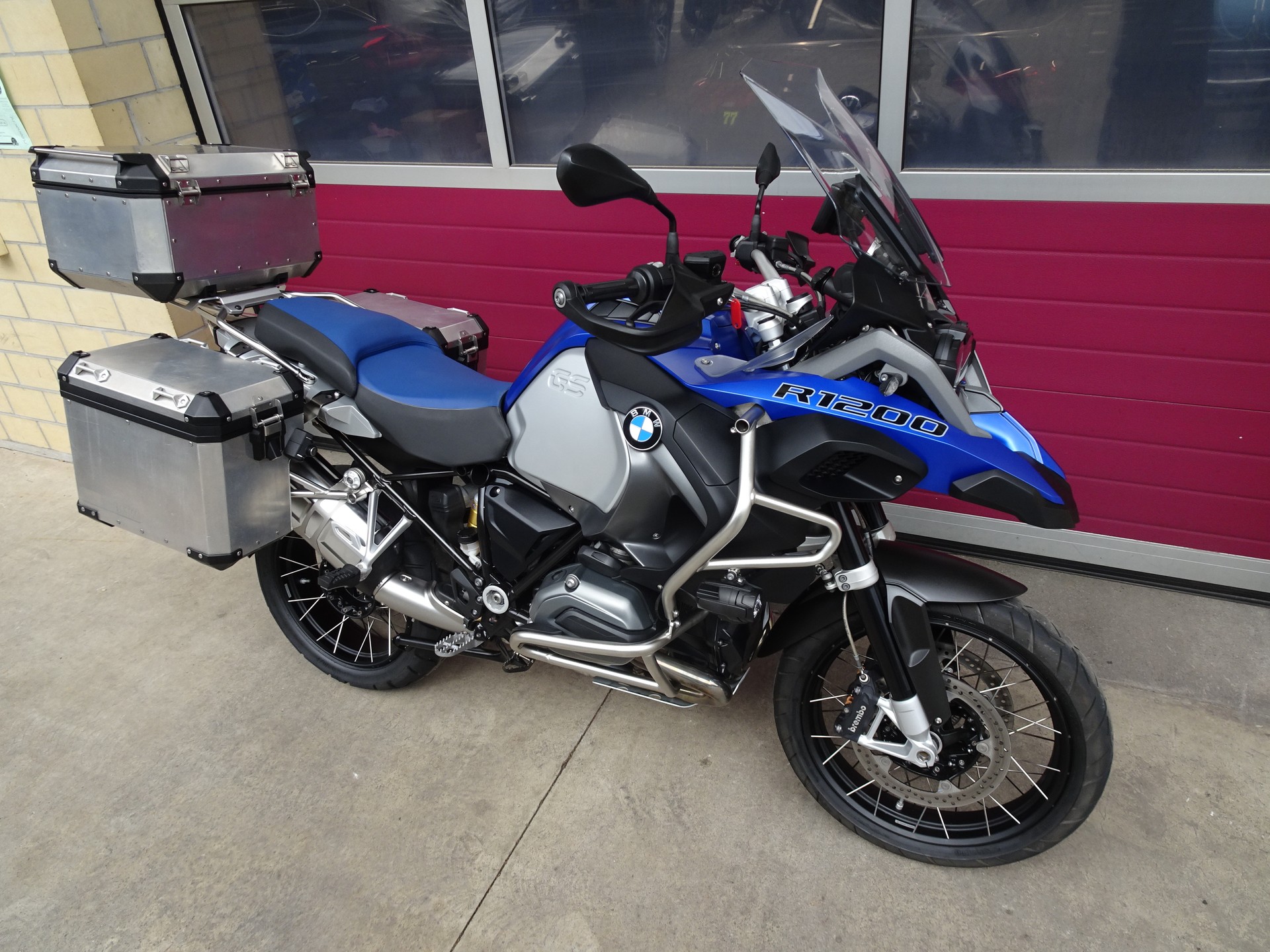 BMW R 1200 GS Adventure ABS-image-15