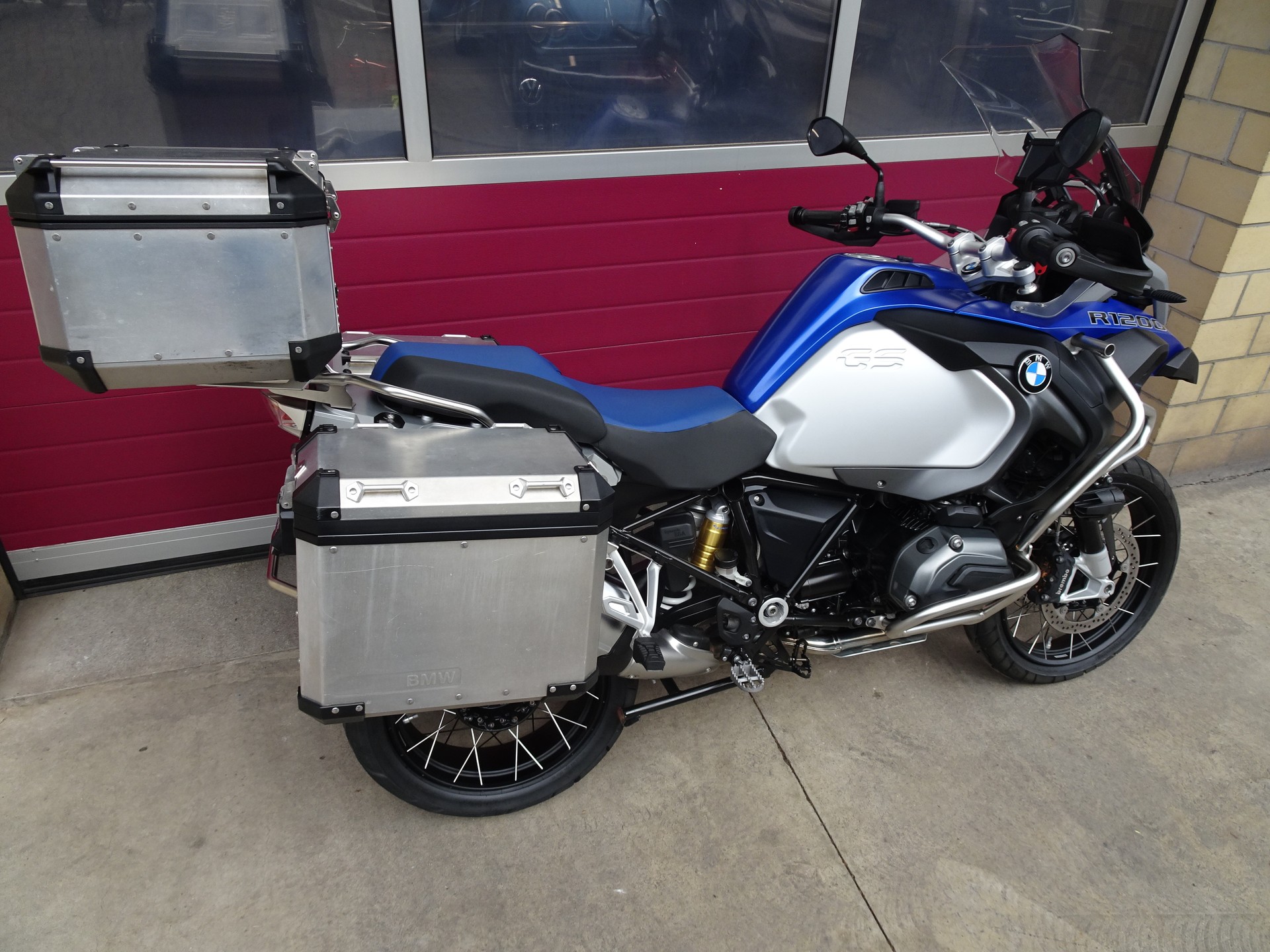 BMW R 1200 GS Adventure ABS-image-14