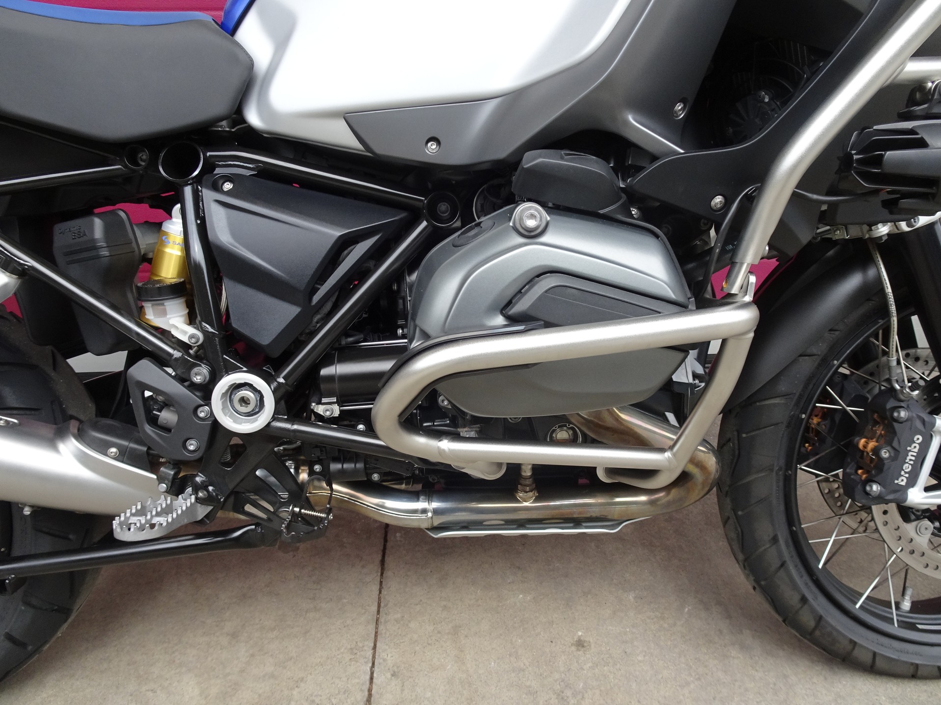 BMW R 1200 GS Adventure ABS-image-9