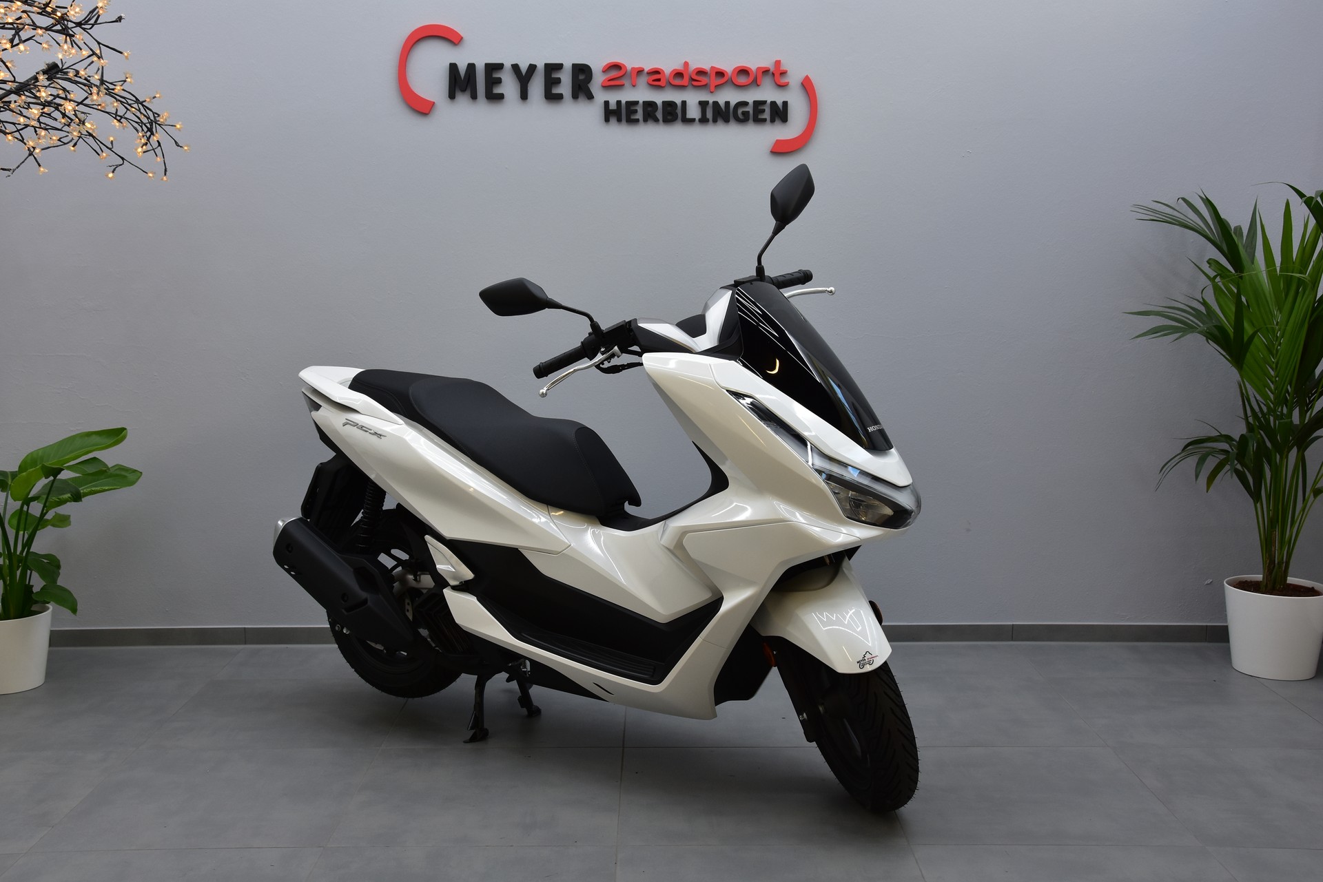 HONDA PCX 125 i ABS-image-0
