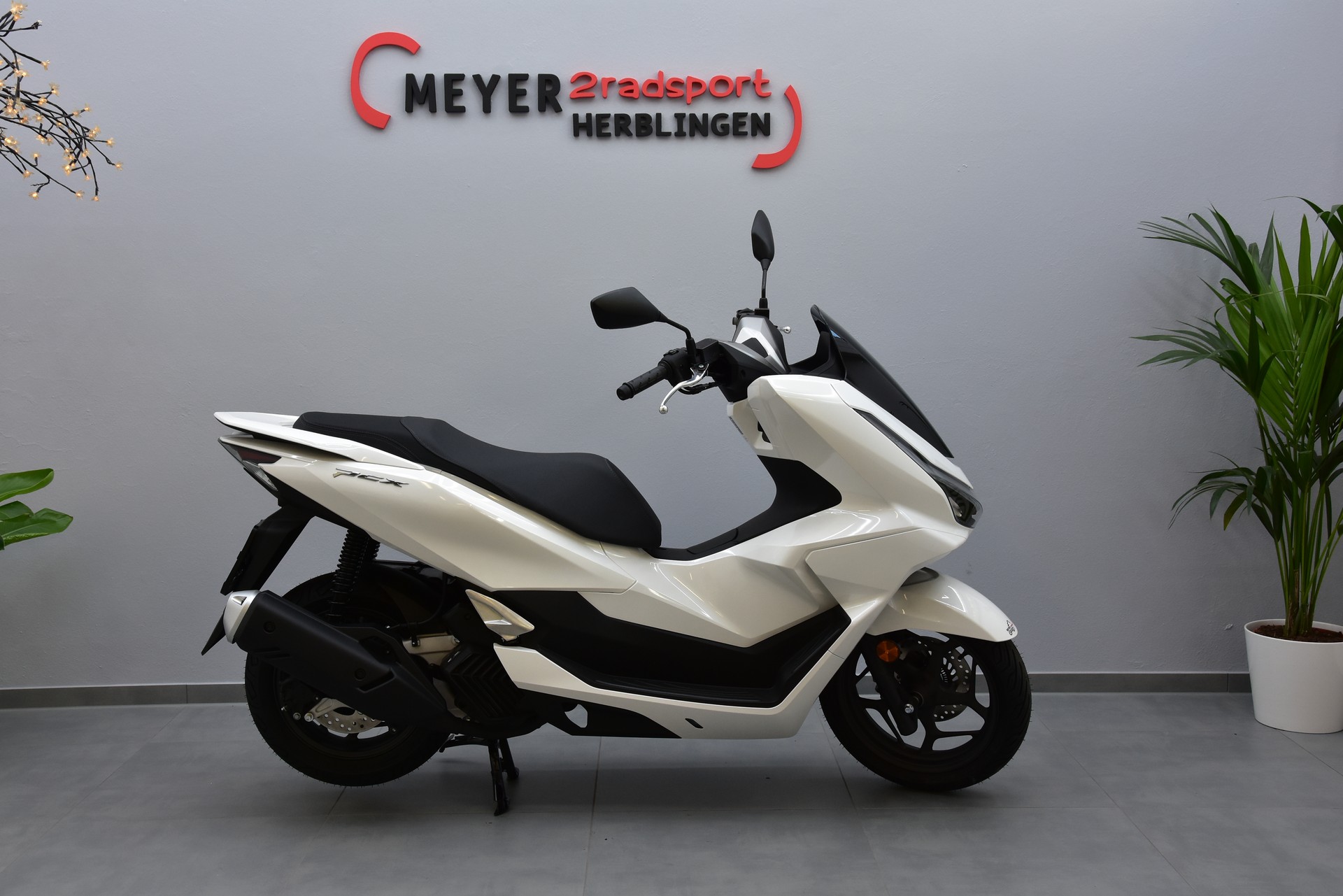 HONDA PCX 125 i ABS-image-1
