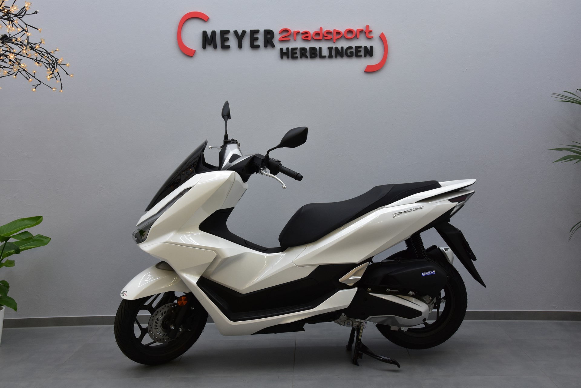 HONDA PCX 125 i ABS-image-3