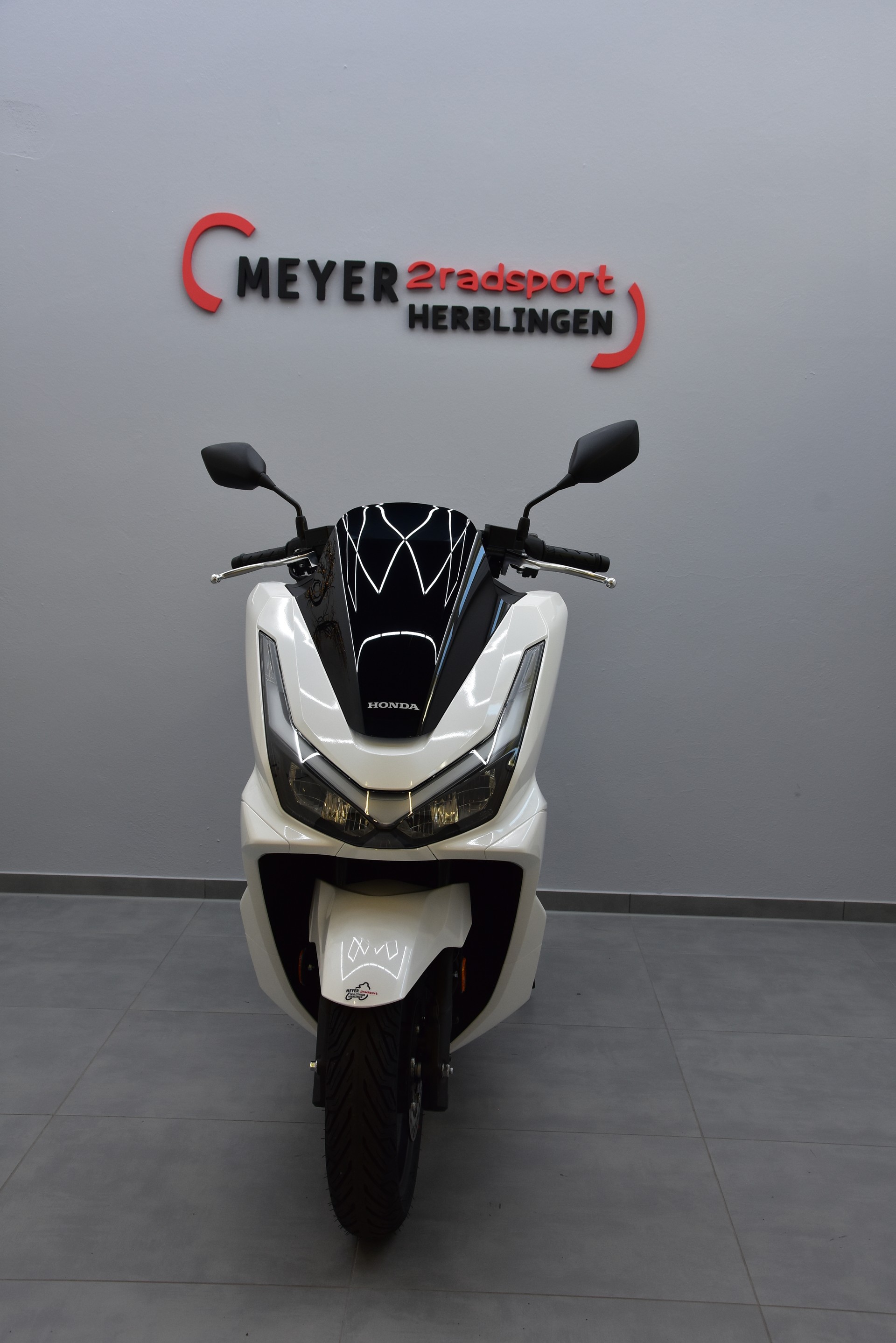 HONDA PCX 125 i ABS-image-2