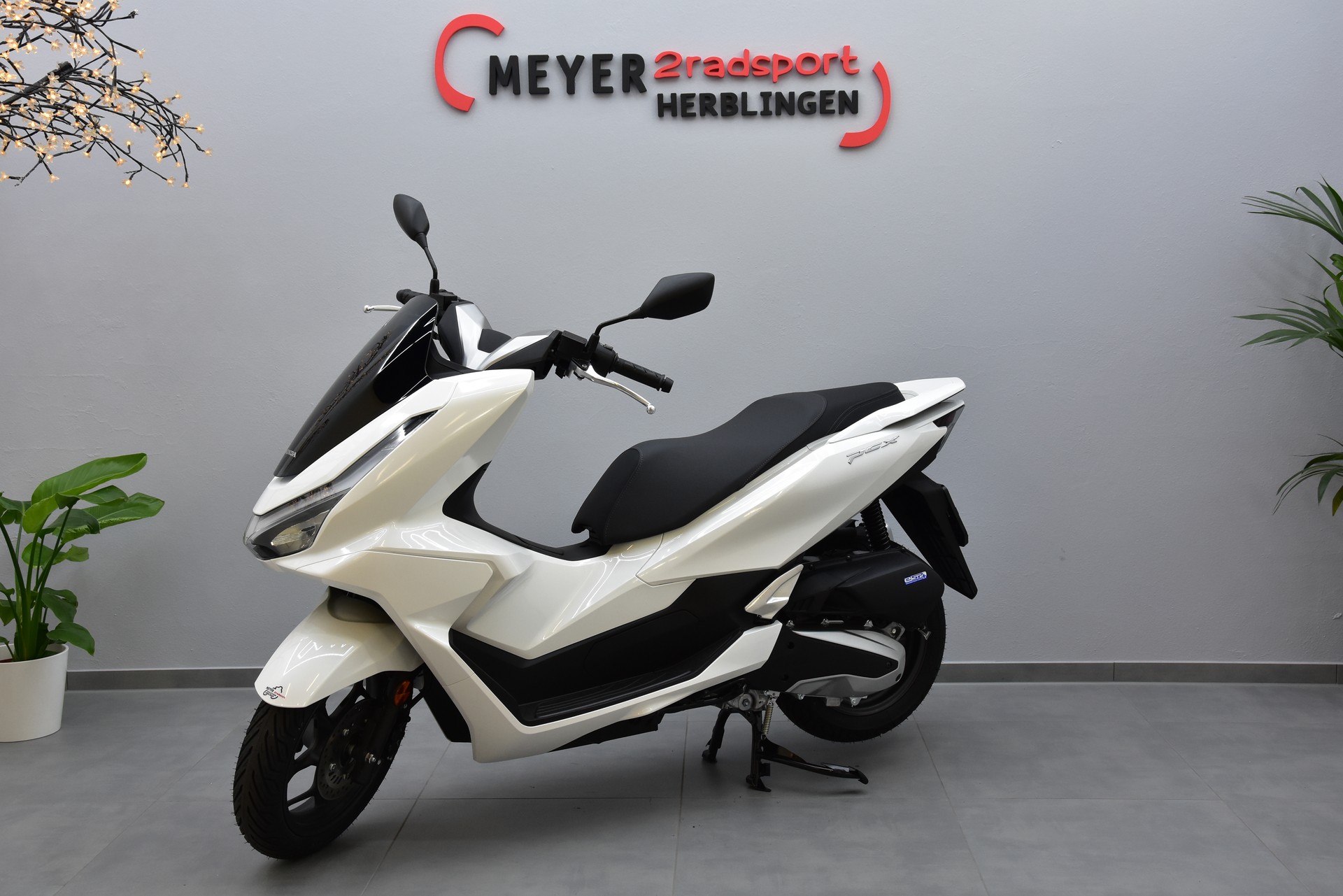 HONDA PCX 125 i ABS-image-4