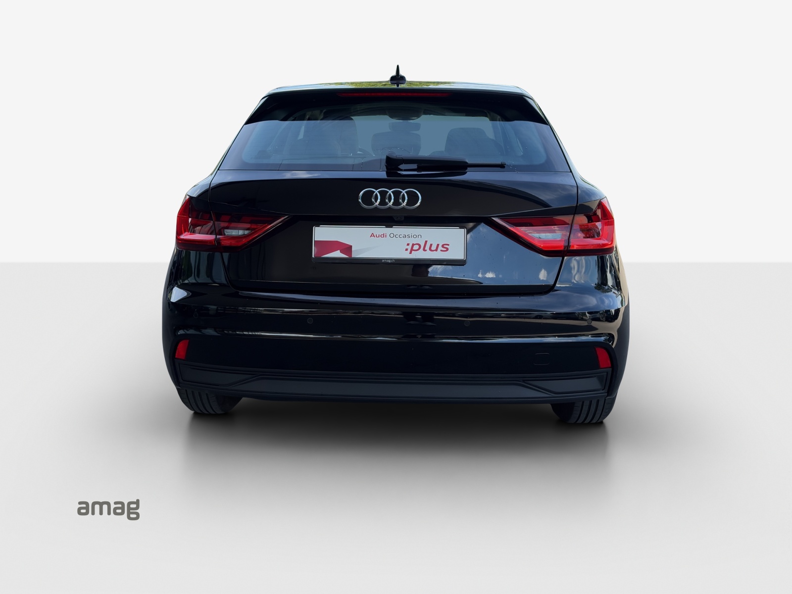 AUDI A1 Sportback 30 TFSI Attraction S-tronic-showroom-element-3