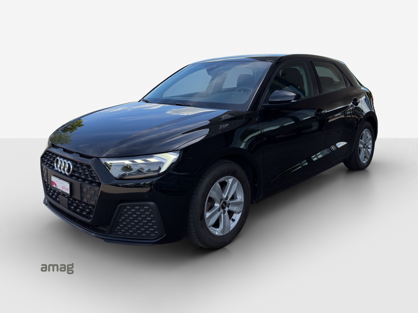 AUDI A1 Sportback 30 TFSI Attraction S-tronic