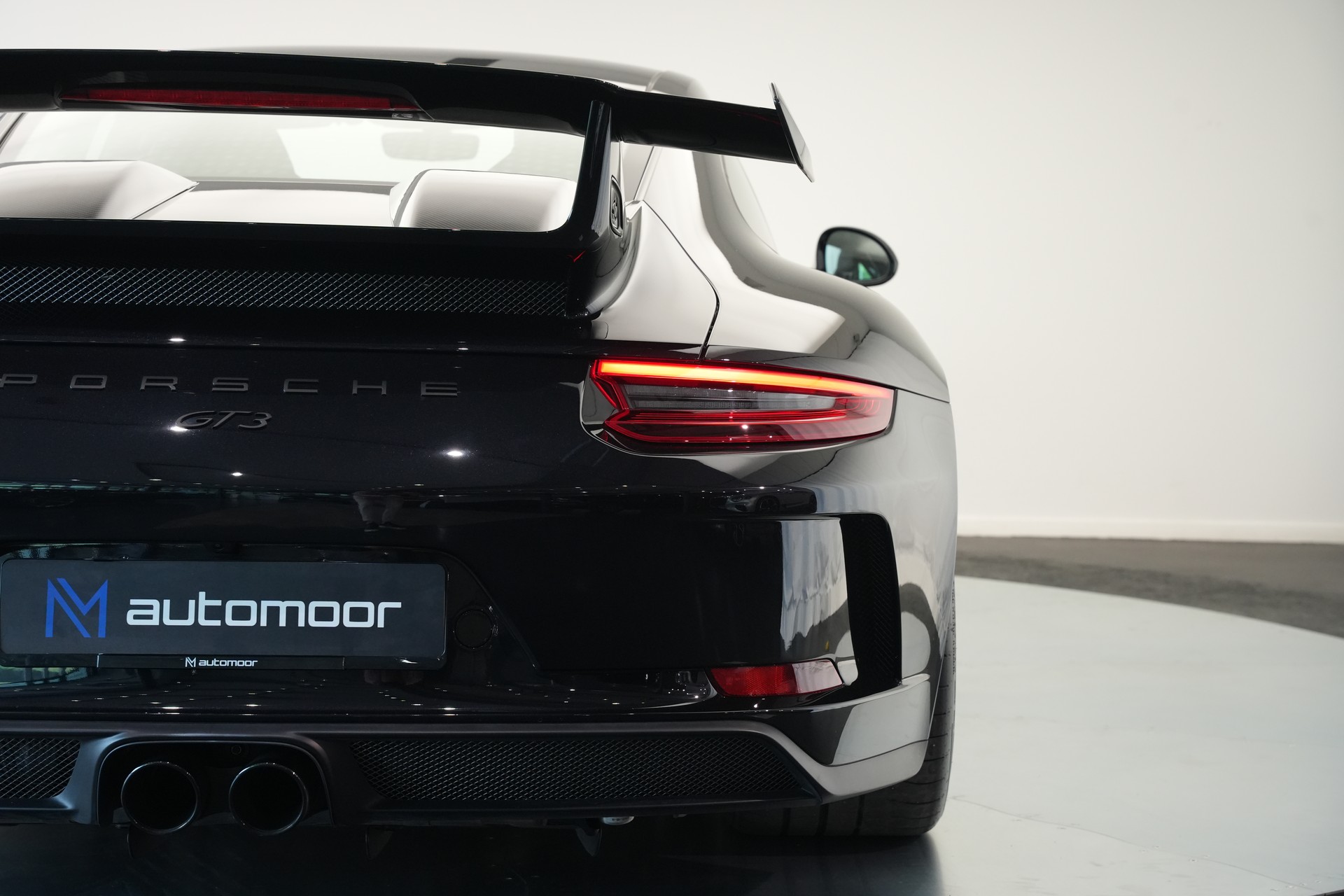 PORSCHE 911 GT3 PDK-image-40