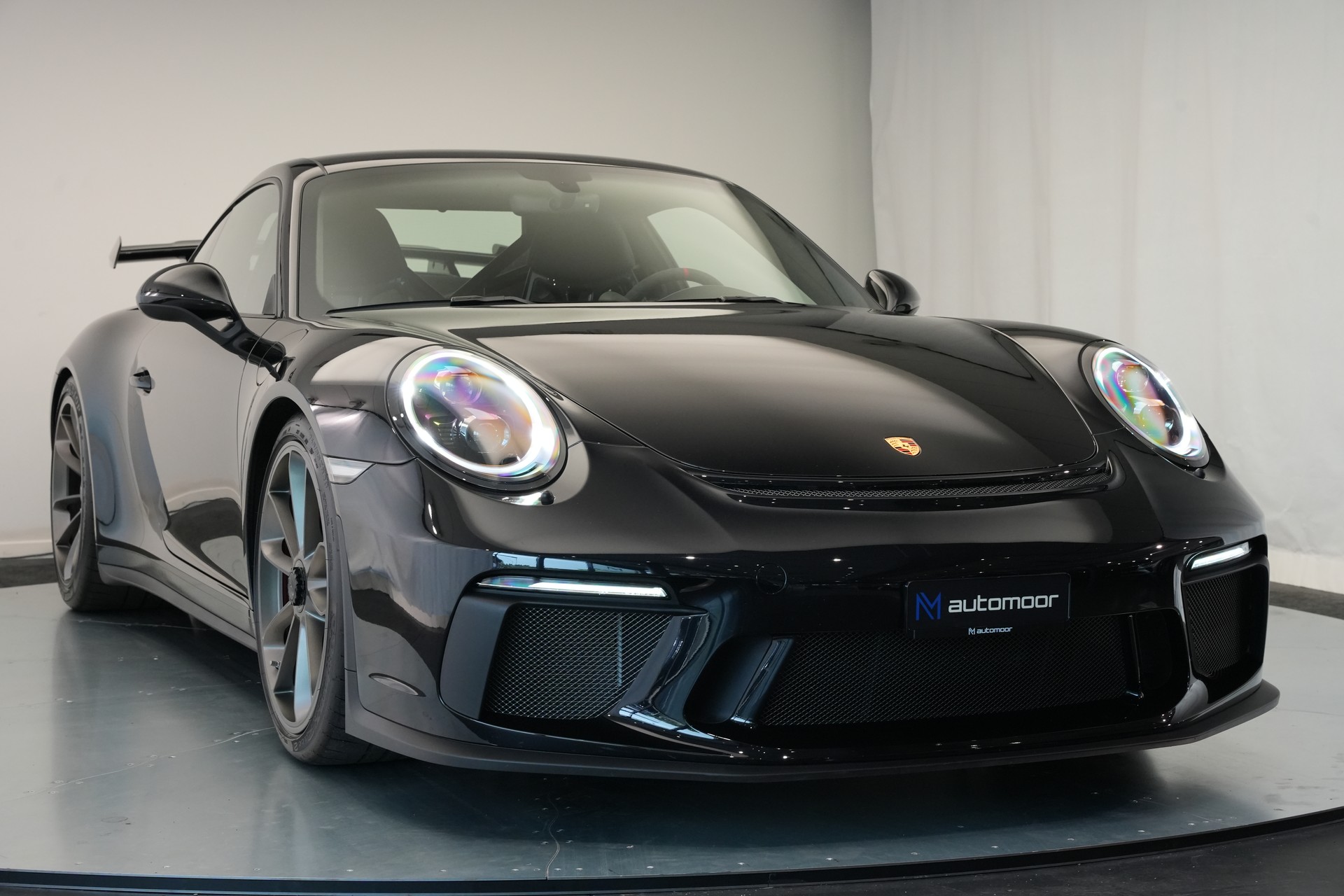 PORSCHE 911 GT3 PDK-image-31