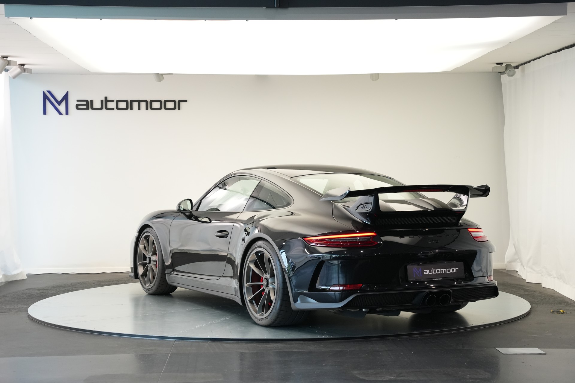 PORSCHE 911 GT3 PDK-image-7